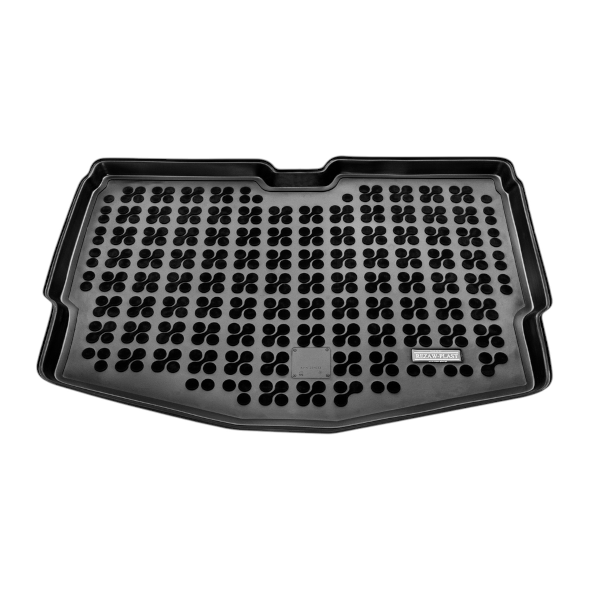 RKM NISSAN NOTE II BOTTOM FLOOR OF THE TRUNK 2013 - 2016