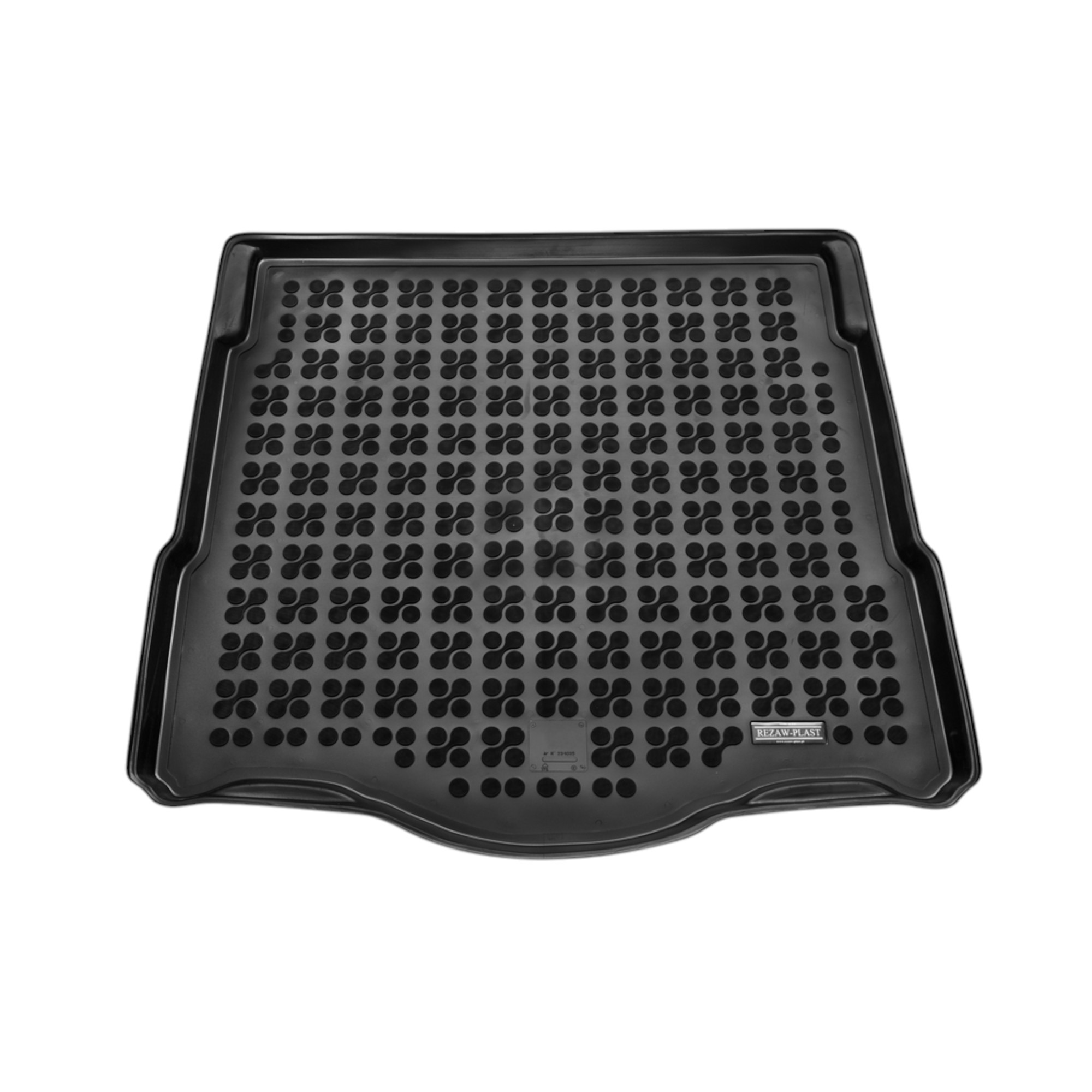 RKM NISSAN ROGUE II BOTTOM FLOOR OF THE TRUNK 2014 - 2020
