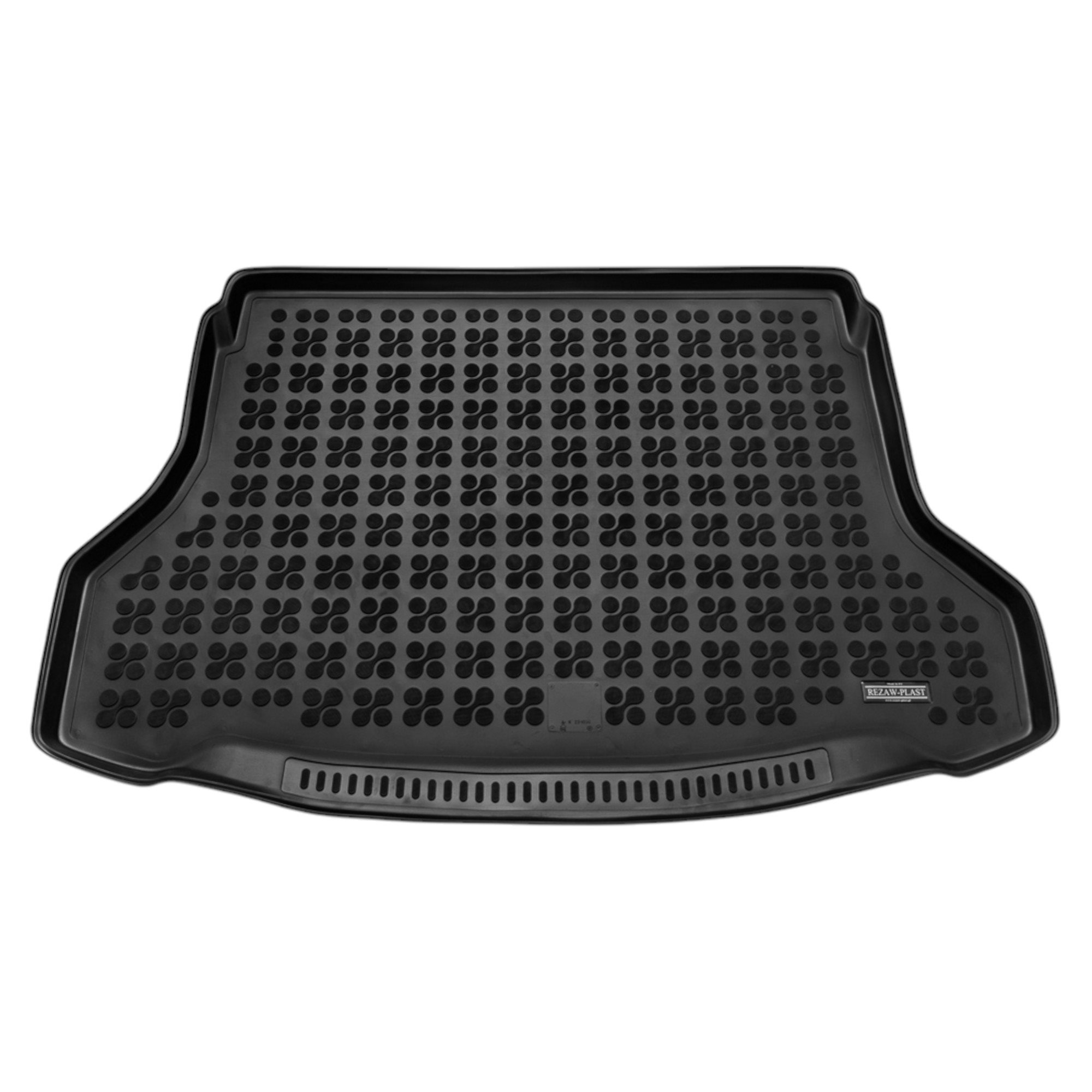 RKM NISSAN ROGUE II UPPER FLOOR OF THE TRUNK 2014 - 2020