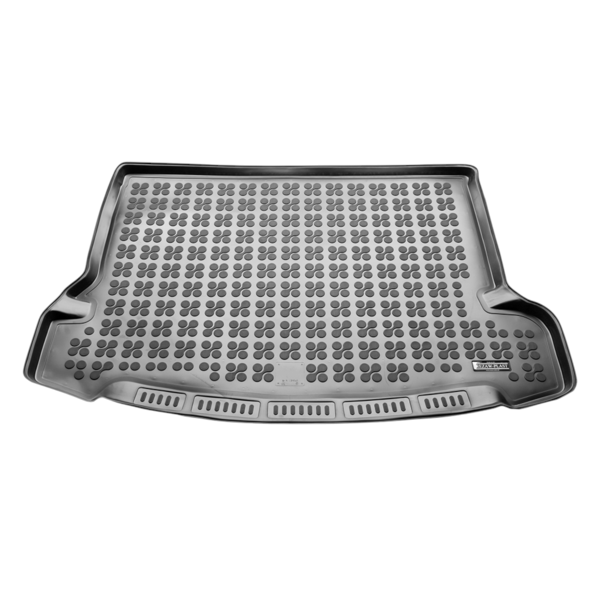 RKM NISSAN X - TRAIL III T32 VERSION 7 PASSENGER (WITH THE  2013 - 2017