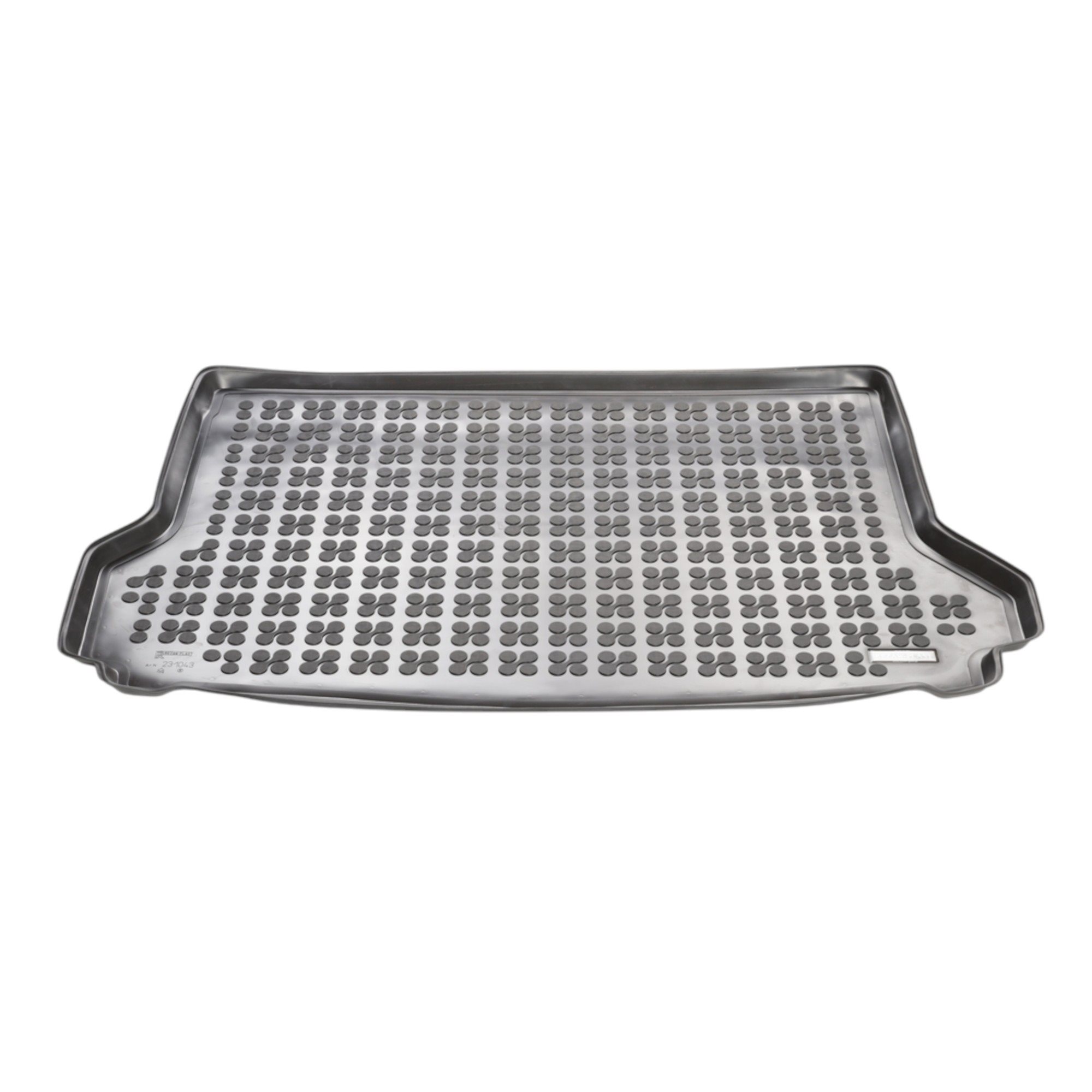 RKM NISSAN X - TRAIL III T32, UPPER FLOOR OF THE TRUNK 2017 - 2021