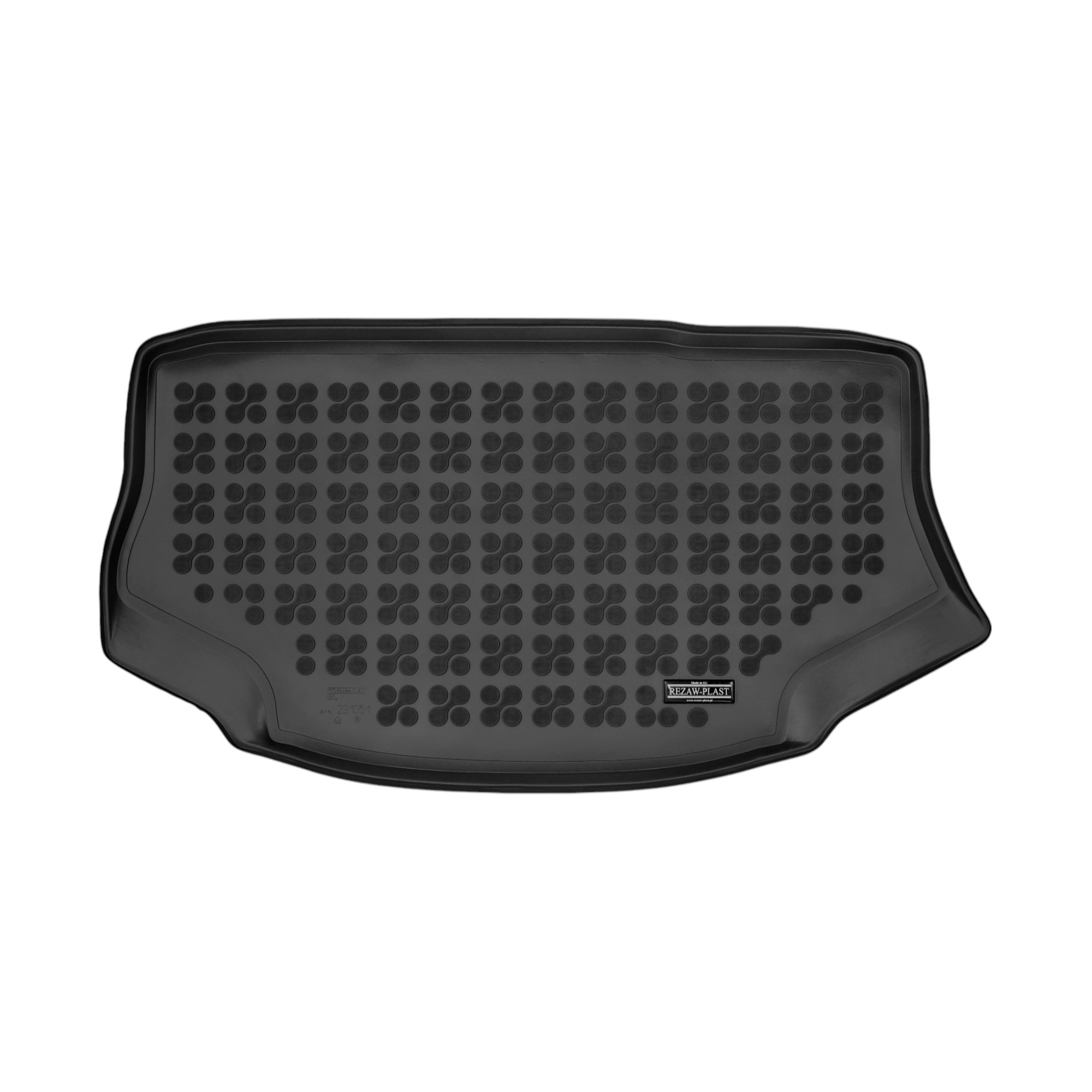 RKM NISSAN LEAF I (ZE0) VERSION SURROUND SOUND - SYSTEM BOS 2010 - 2013