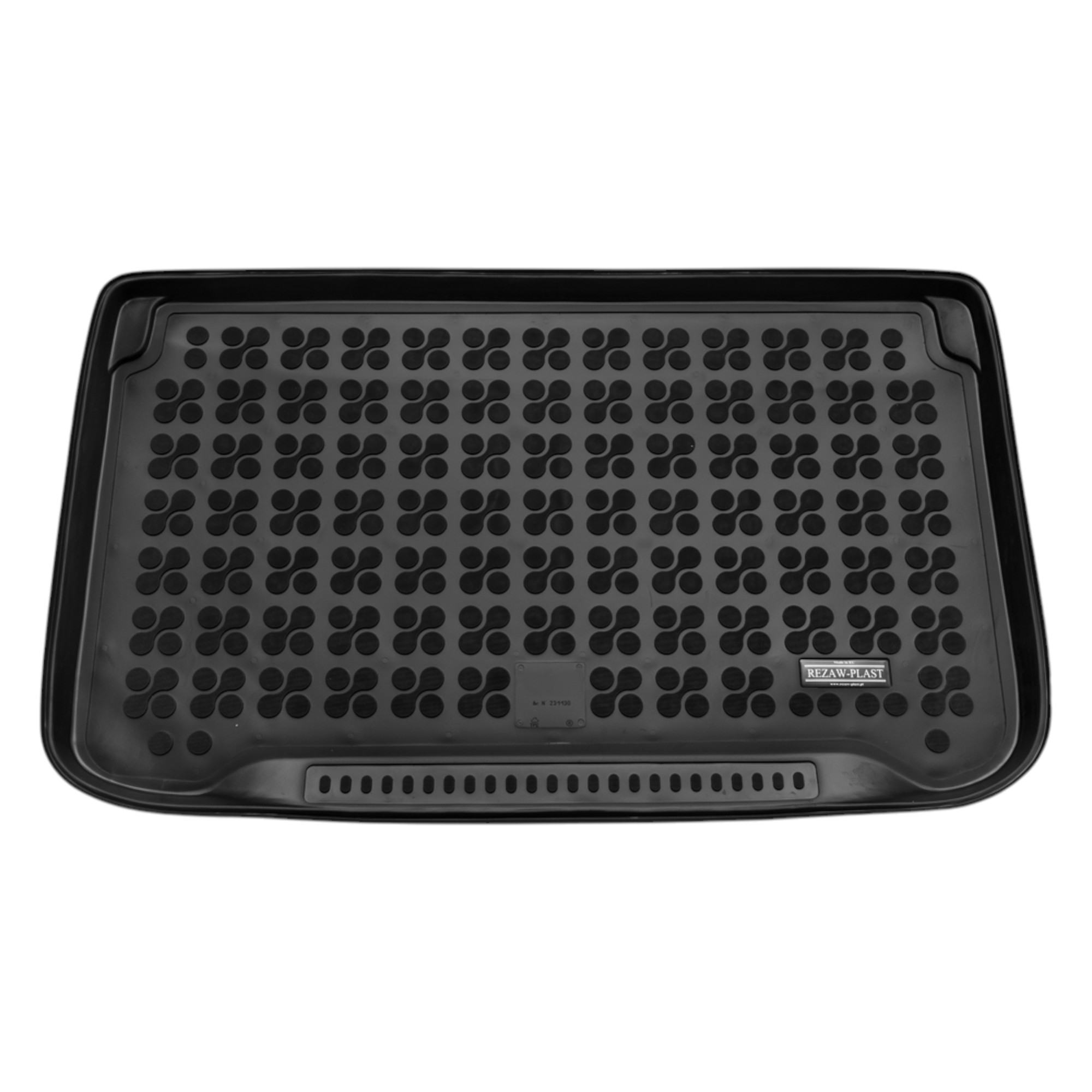 RKM OPEL CORSA E V UPPER FLOOR OF THE TRUNK 2014 - 2019