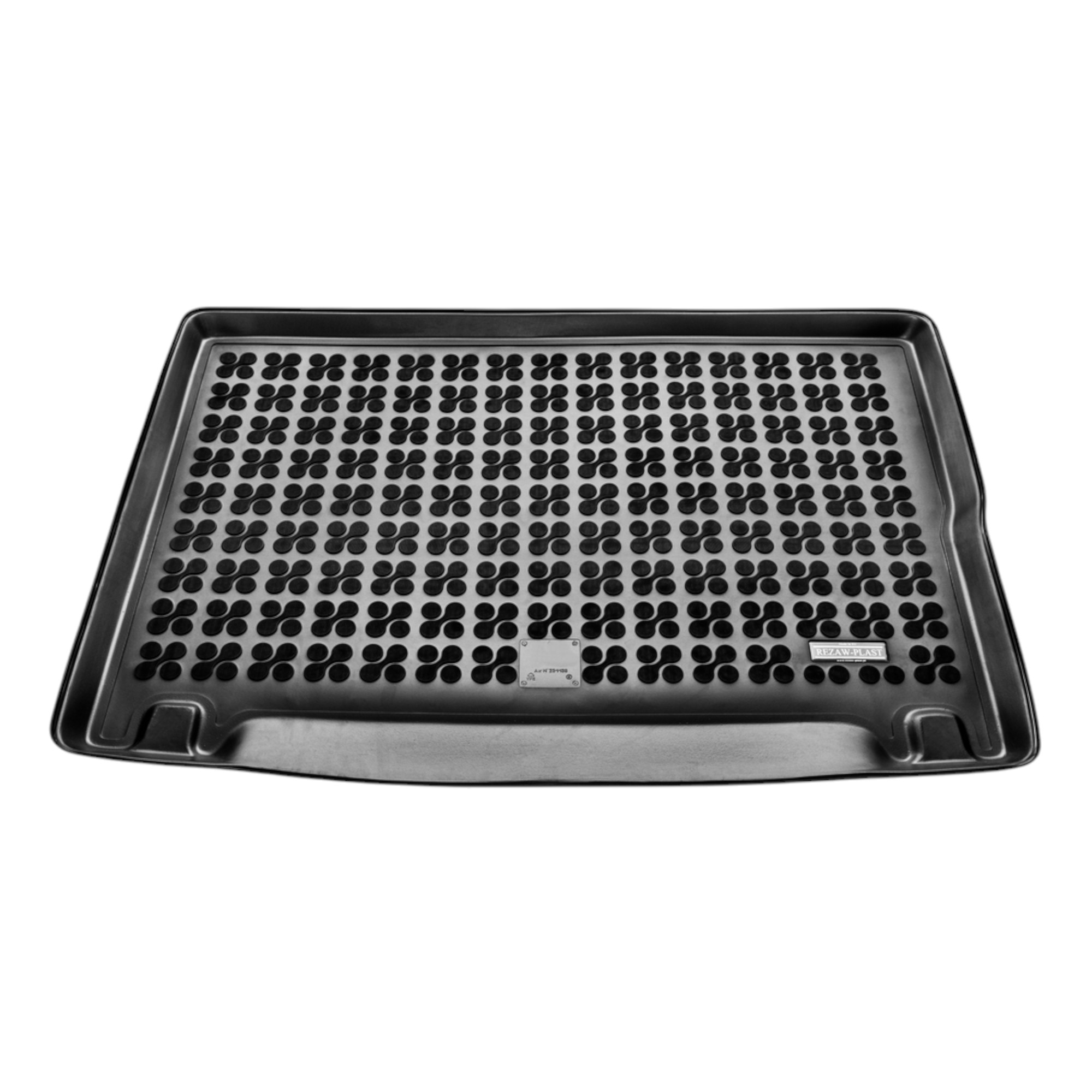 RKM OPEL MERIVA B II UPPER FLOOR OF THE TRUNK 2010 - 2014