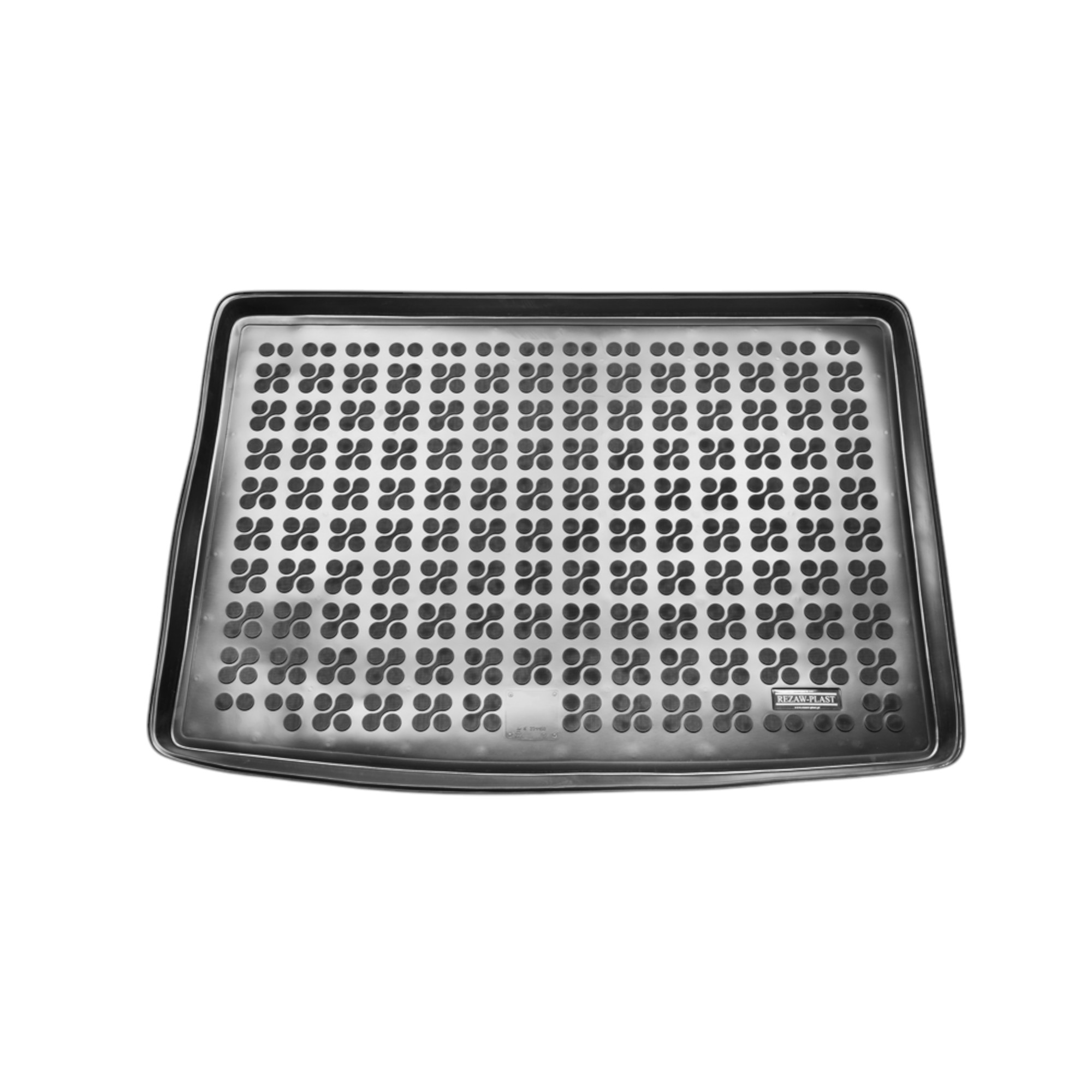 RKM OPEL ASTRA V K HATCHBACK UPPER FLOOR OF THE TRUNK, WITH 2015 - 2021