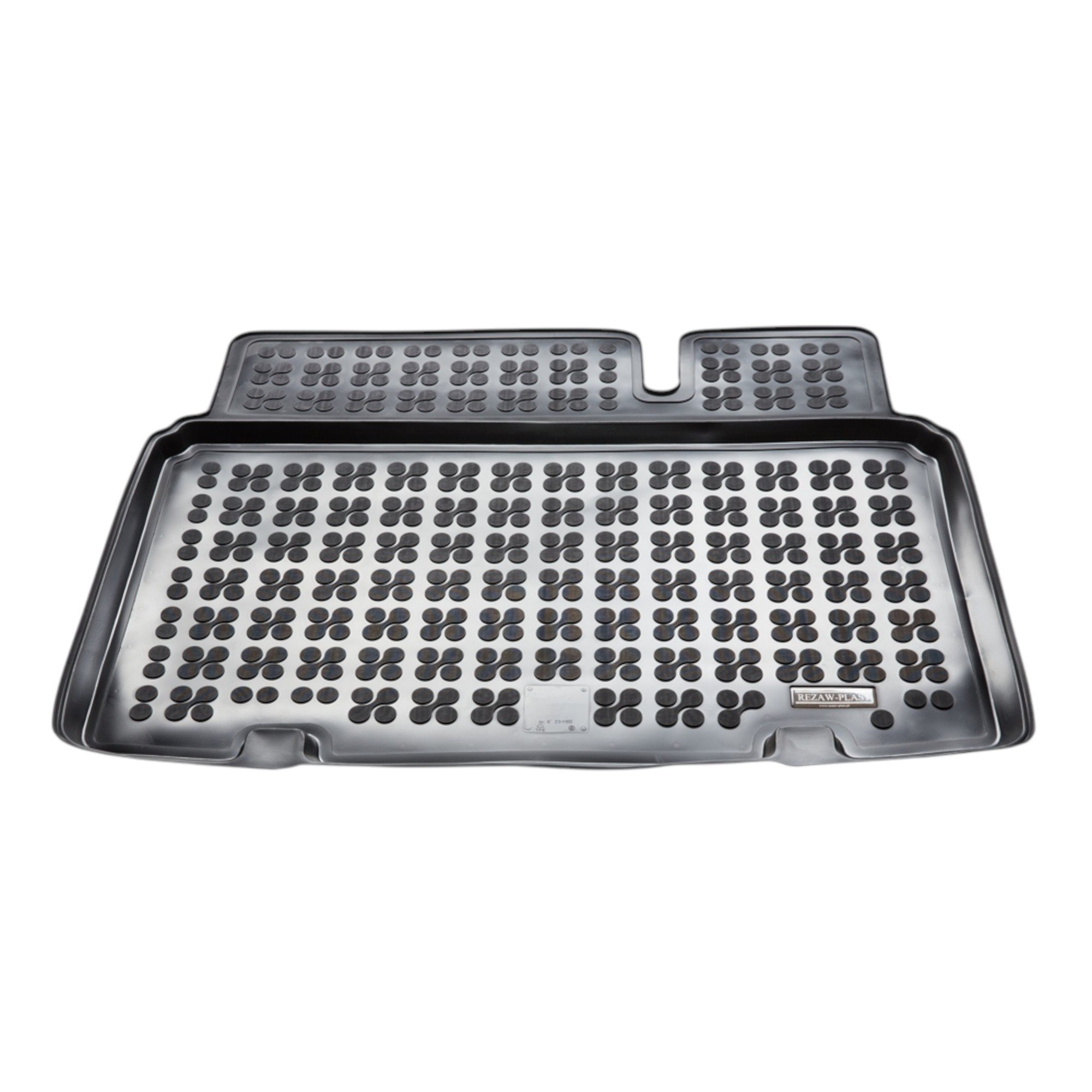 RKM OPEL CROSSLAND X BOTTOM FLOOR OF THE TRUNK 2017 -
