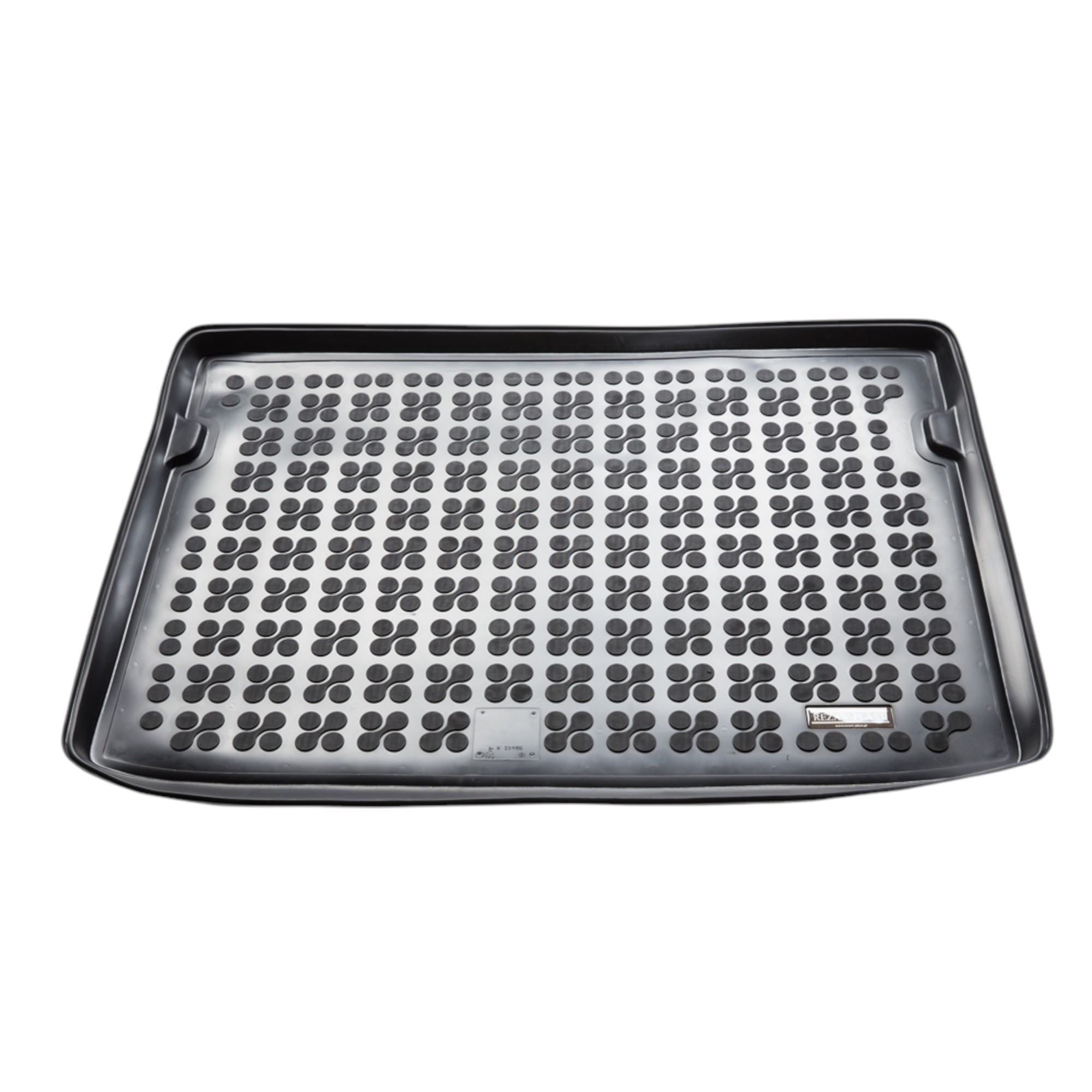 RKM OPEL CROSSLAND X UPPER FLOOR OF THE TRUNK 2017 -