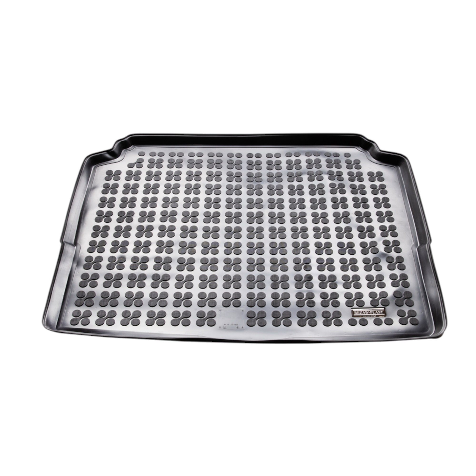 RKM OPEL GRANDLAND BOTTOM FLOOR OF THE TRUNK EXCEPT PLUG-IN 2021 -