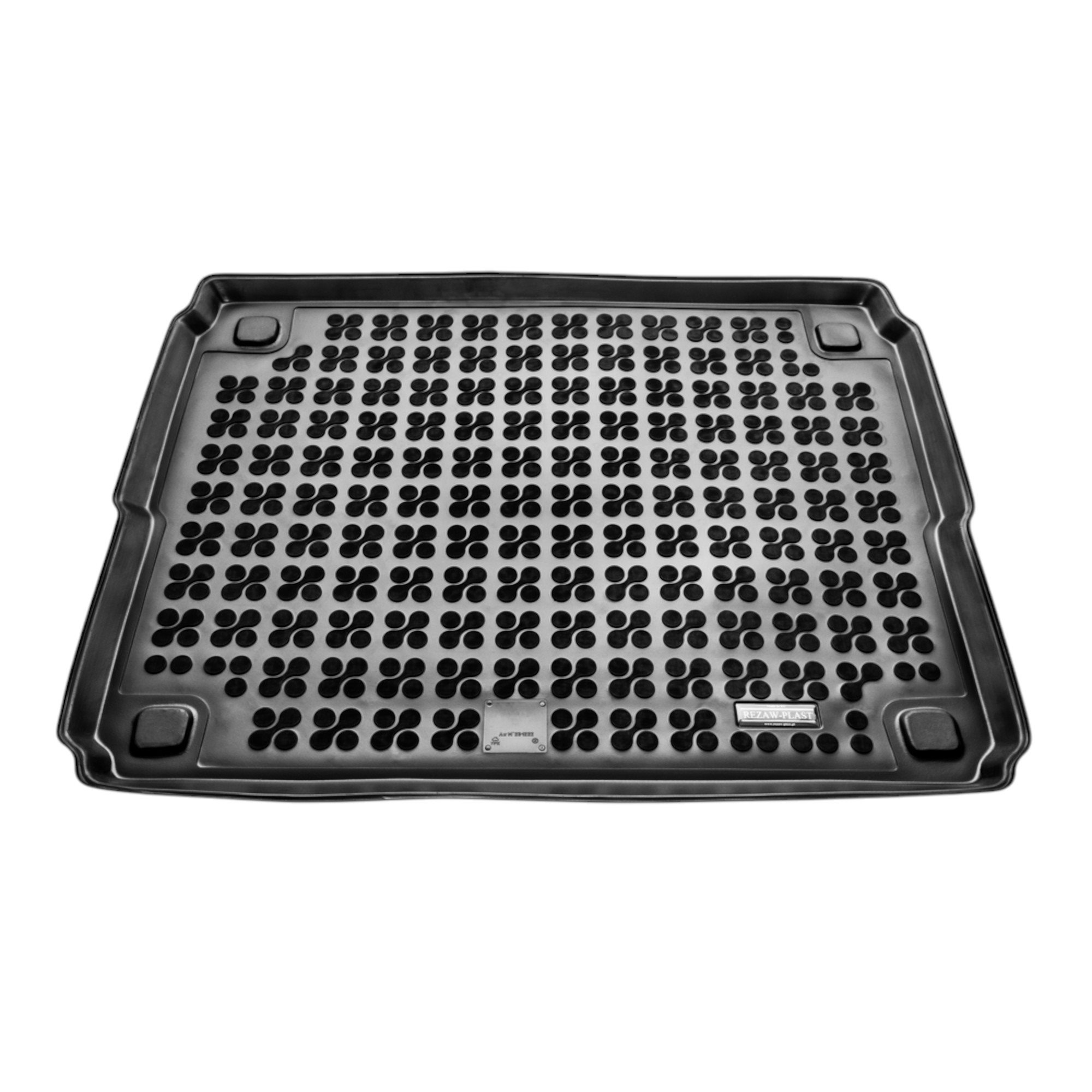 RKM PEUGEOT 3008 I UPPER FLOOR OF THE TRUNK 2009 - 2016