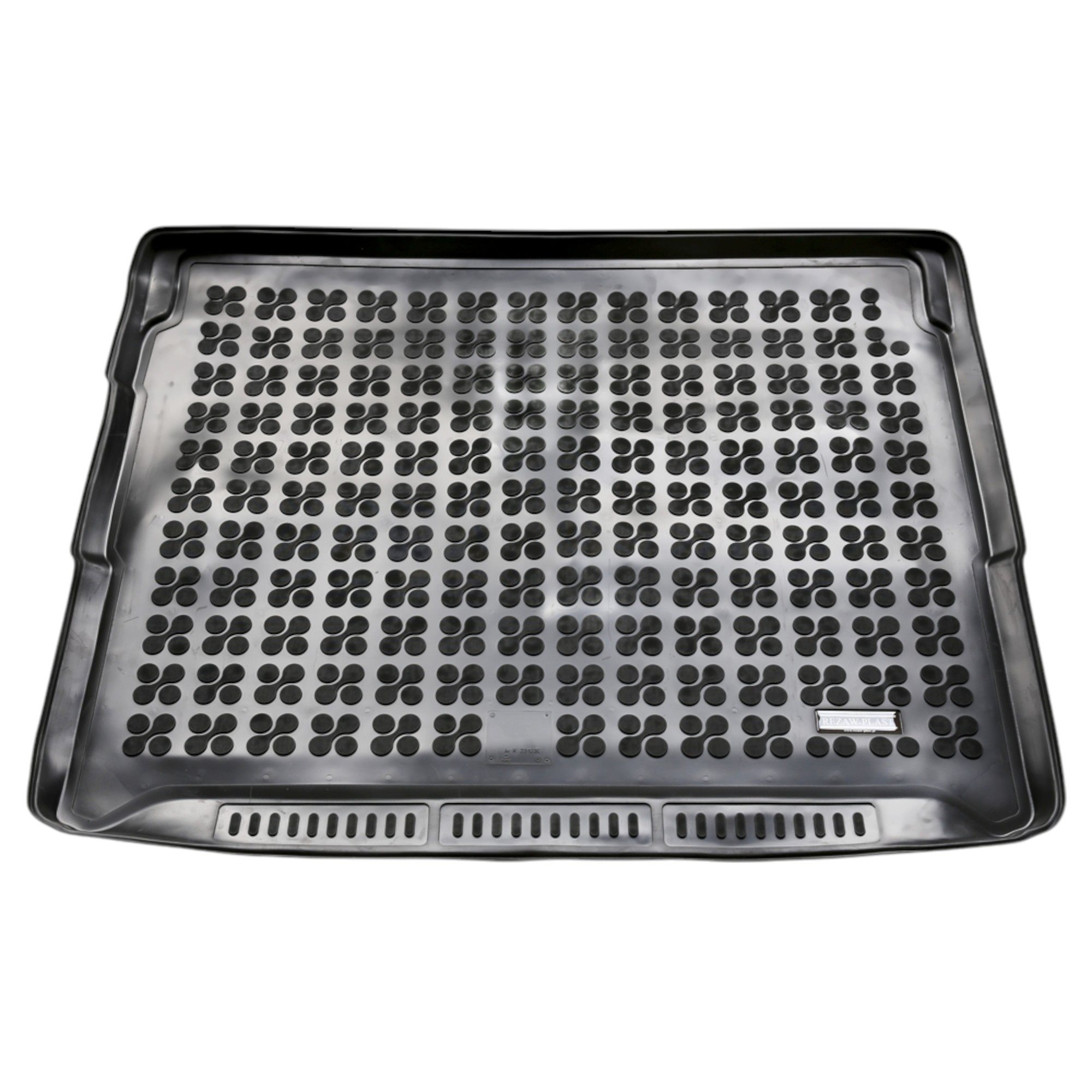 RKM PEUGEOT 3008 II UPPER FLOOR OF THE TRUNK, EXCEPT PLUG-I 2016 - 2024