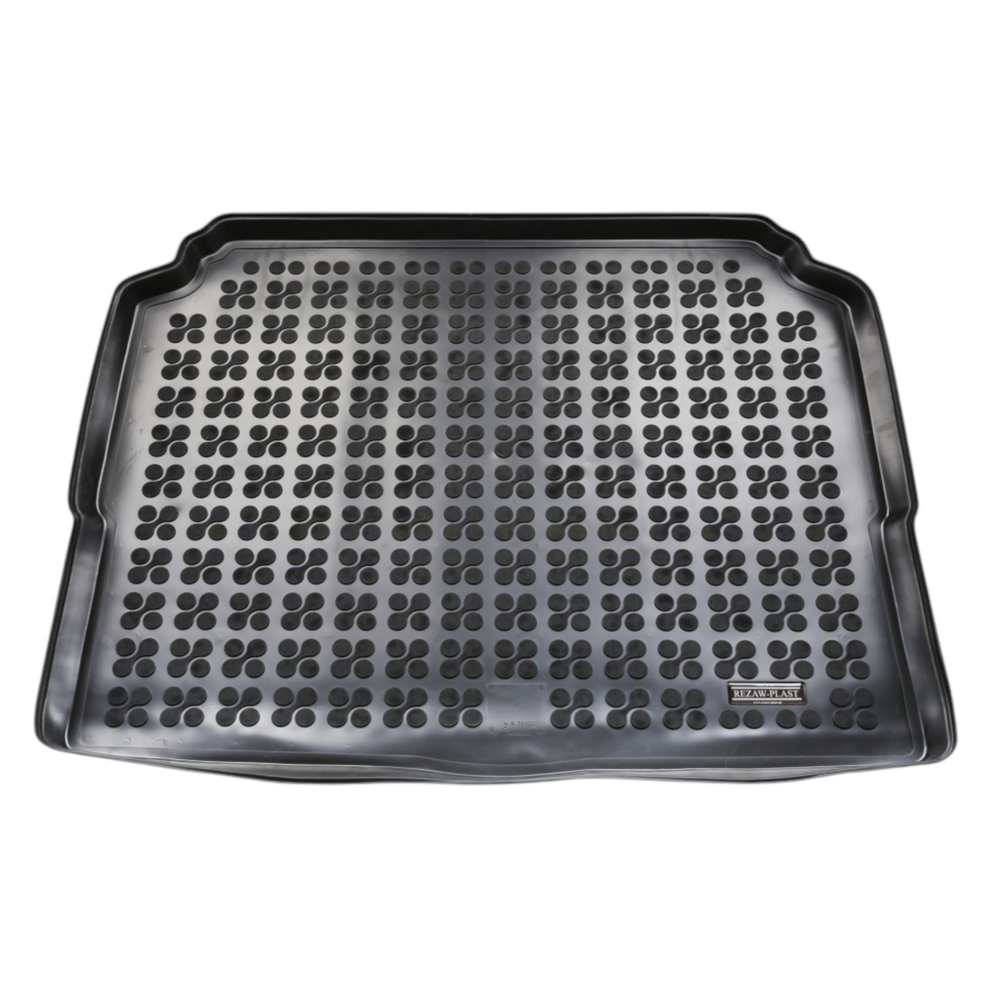 RKM PEUGEOT 3008 II BOTTOM FLOOR OF THE TRUNK, EXCEPT PLUG- 2016 - 2024