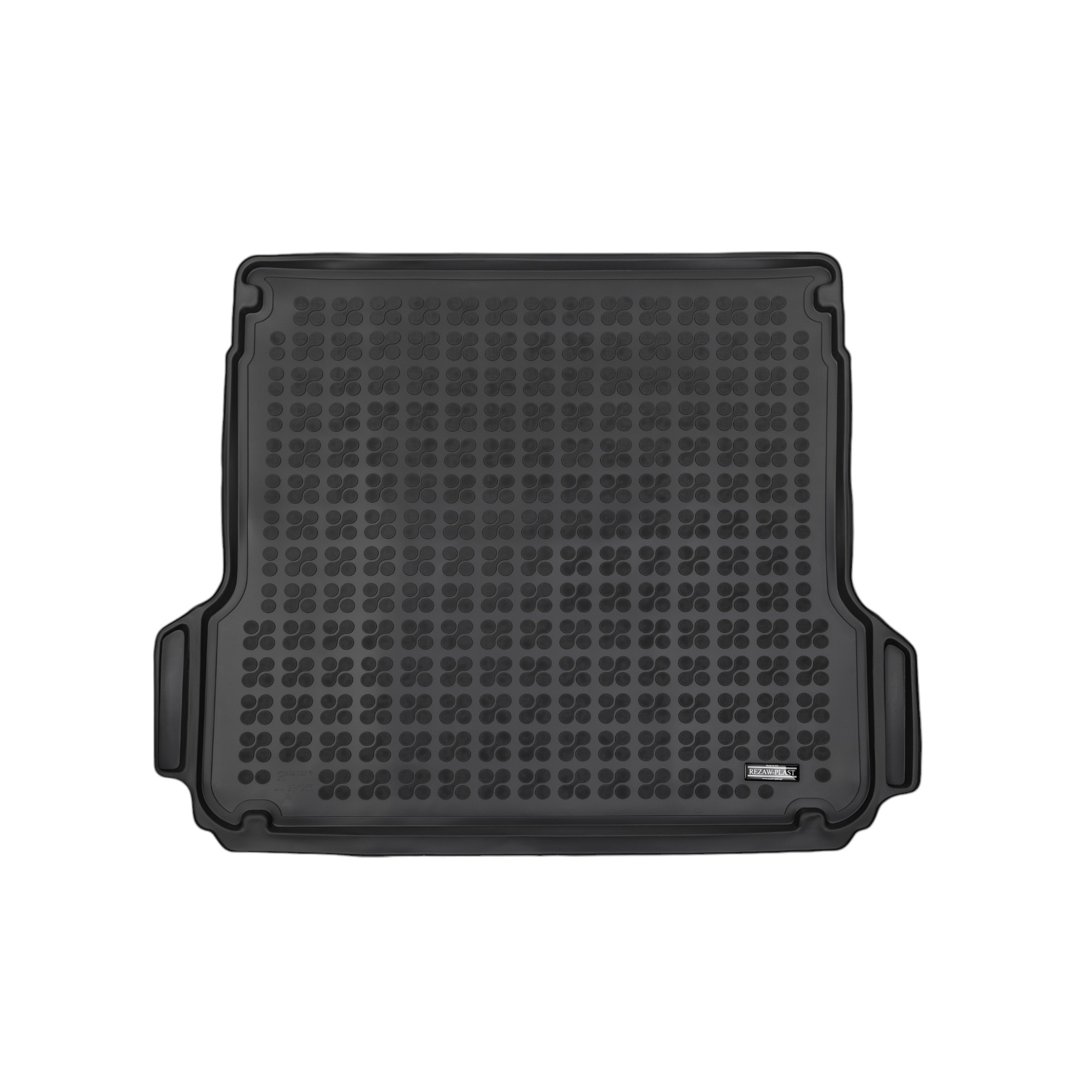 RKM PEUGEOT 308 III SW VERSION WITH ADJUSTABLE TRUNK FLOOR  2021 -