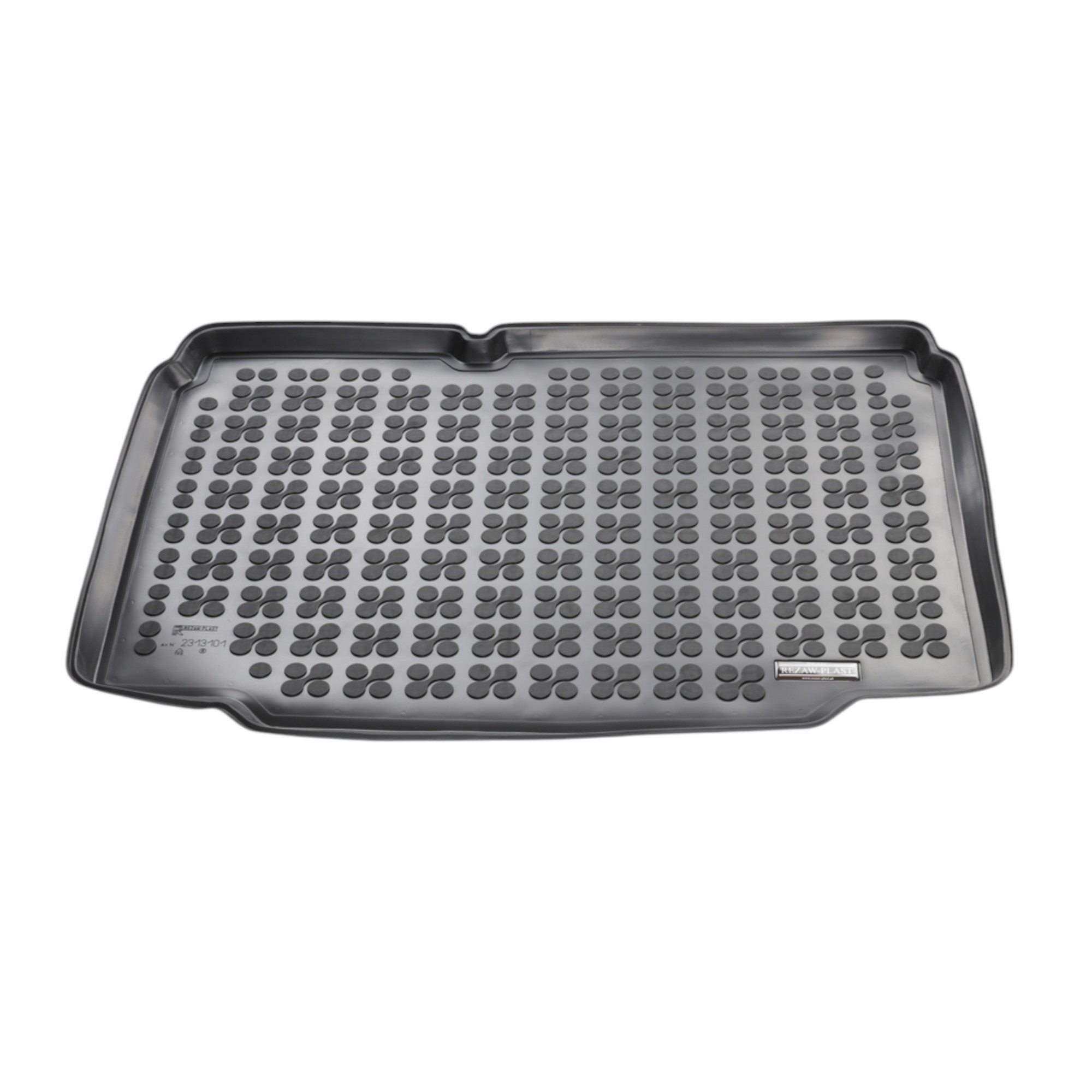 RKM RENAULT CLIO V BOTTOM FLOOR OF THE TRUNK 2019 -