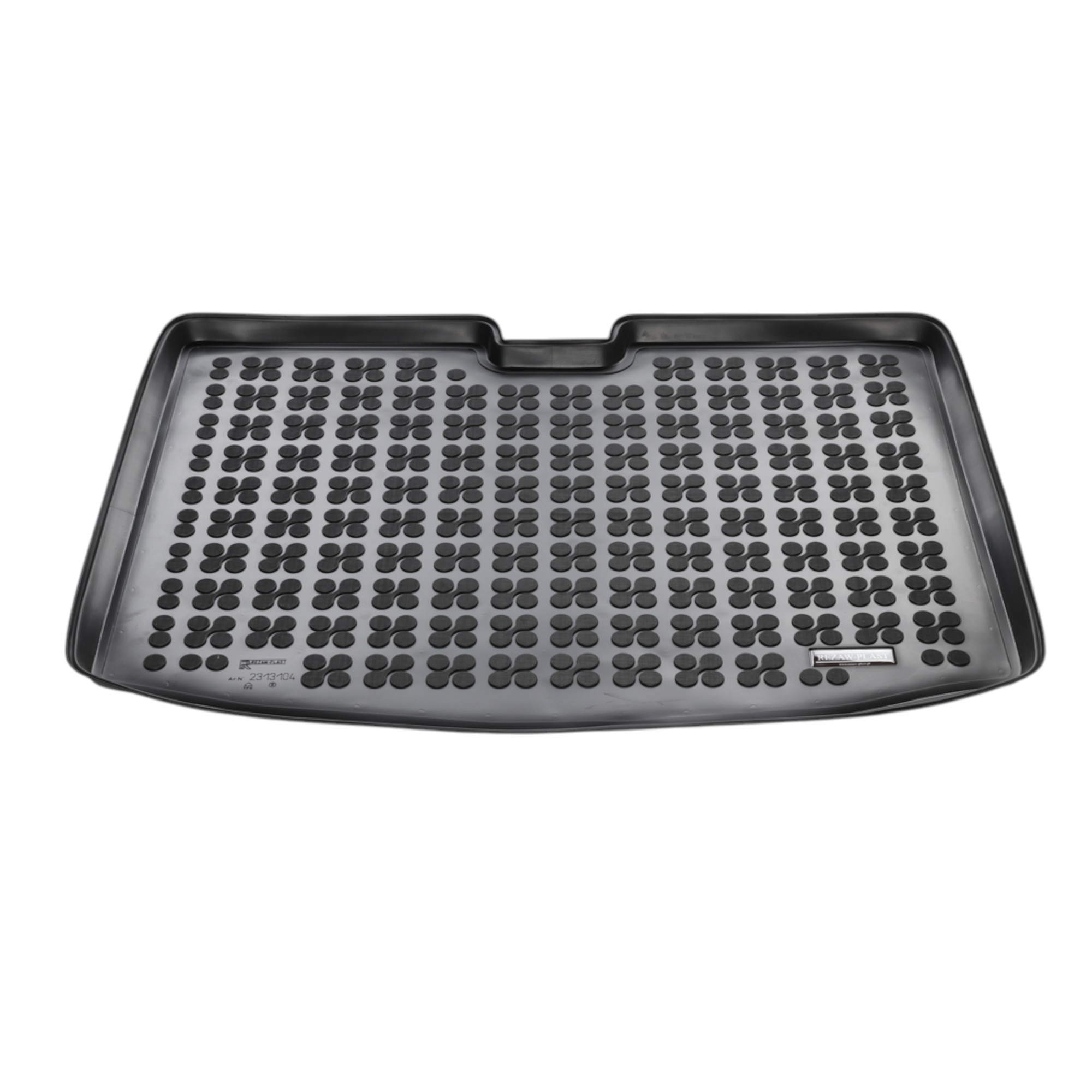 RKM RENAULT CAPTUR II BOTTOM FLOOR OF THE TRUNK 2019 -