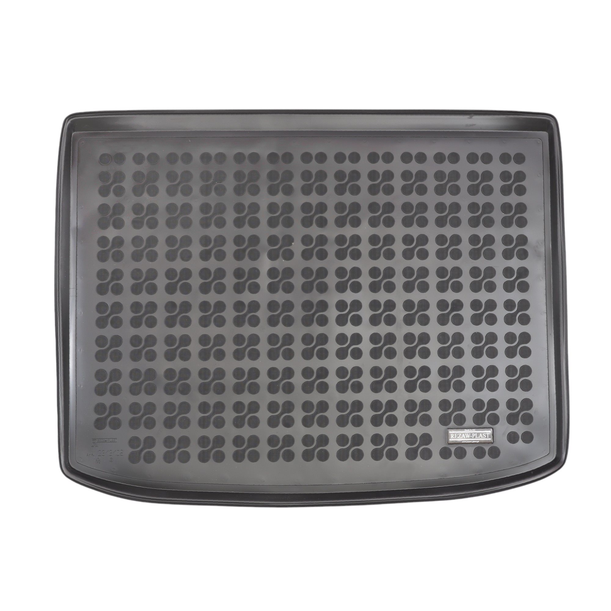 RKM RENAULT ARKANA, BOTTOM FLOOR OF THE TRUNK 2019 -