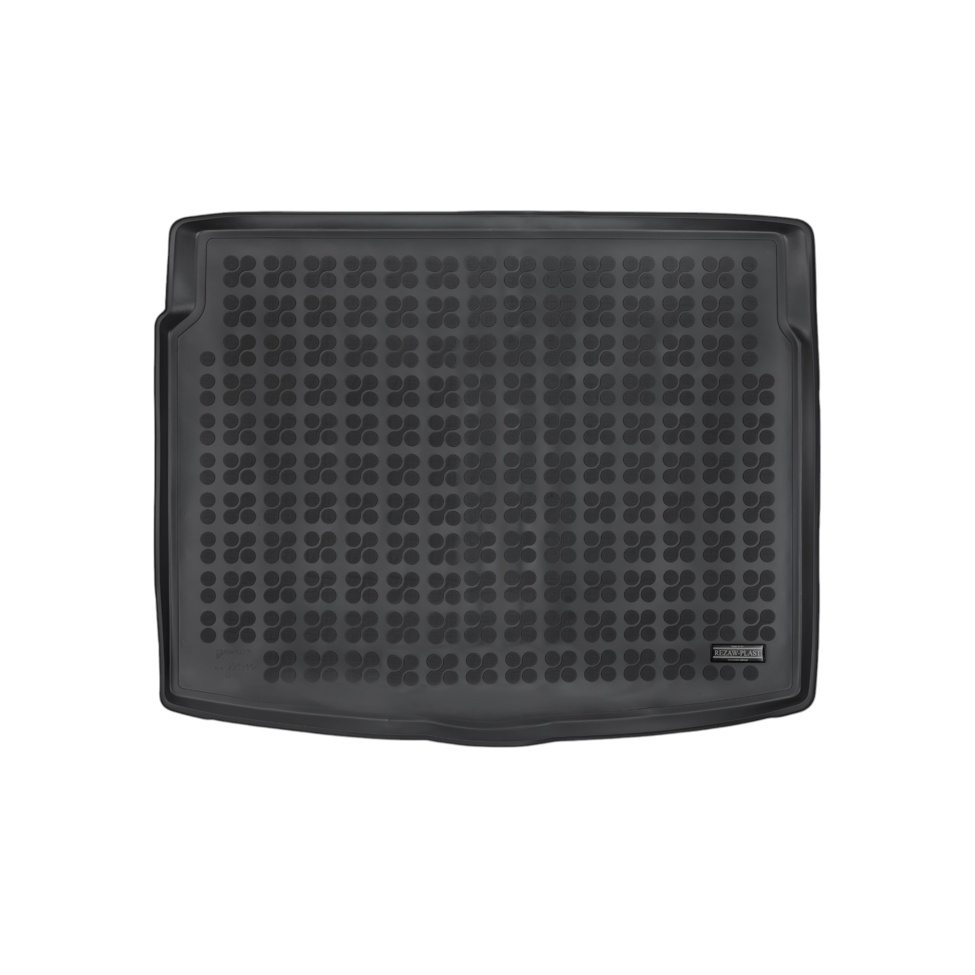 RKM RENAULT AUSTRAL MILD HYBRID (MHEV), SLIDING REAR SEAT,  2022 -