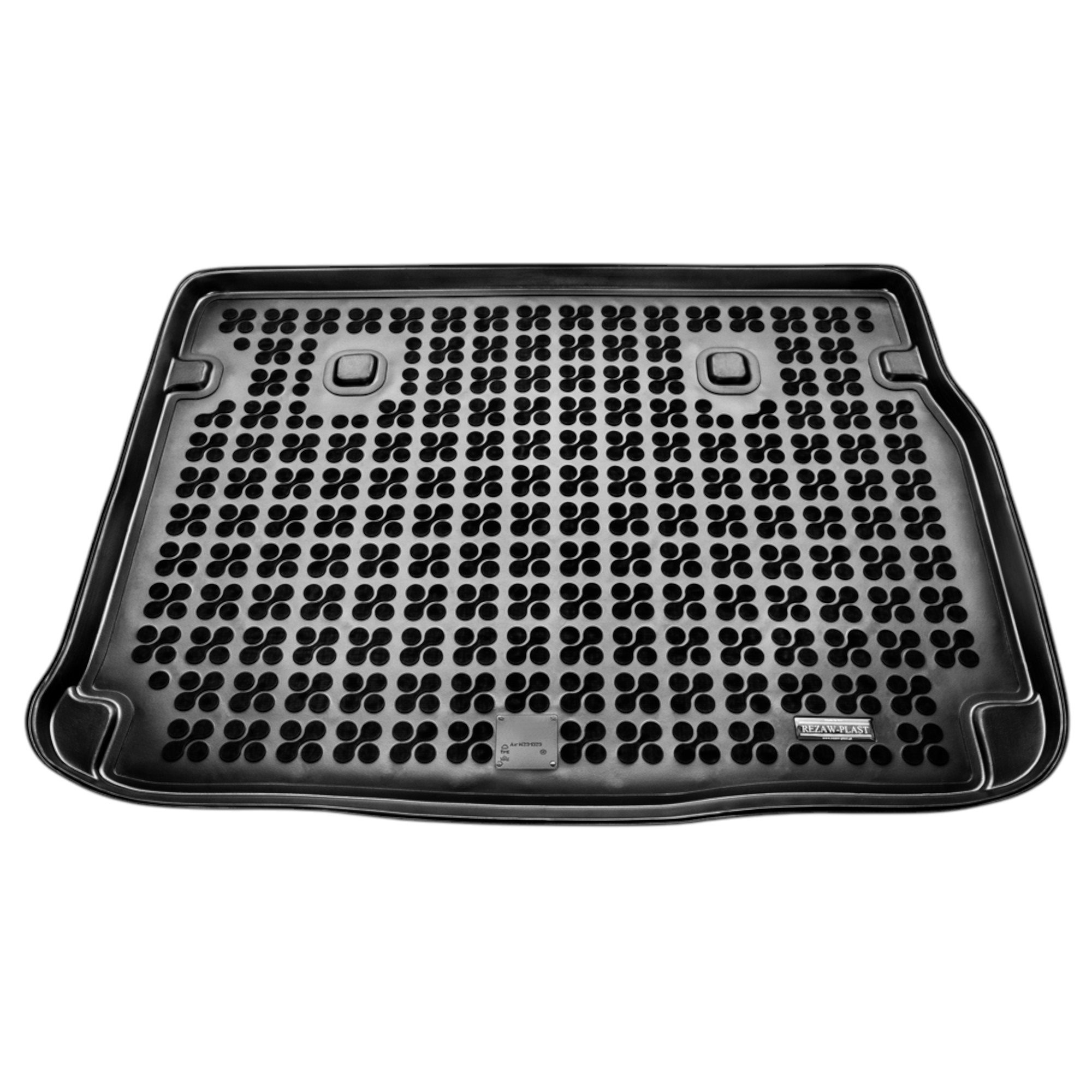 RKM RENAULT SCENIC II 2003 - 2009