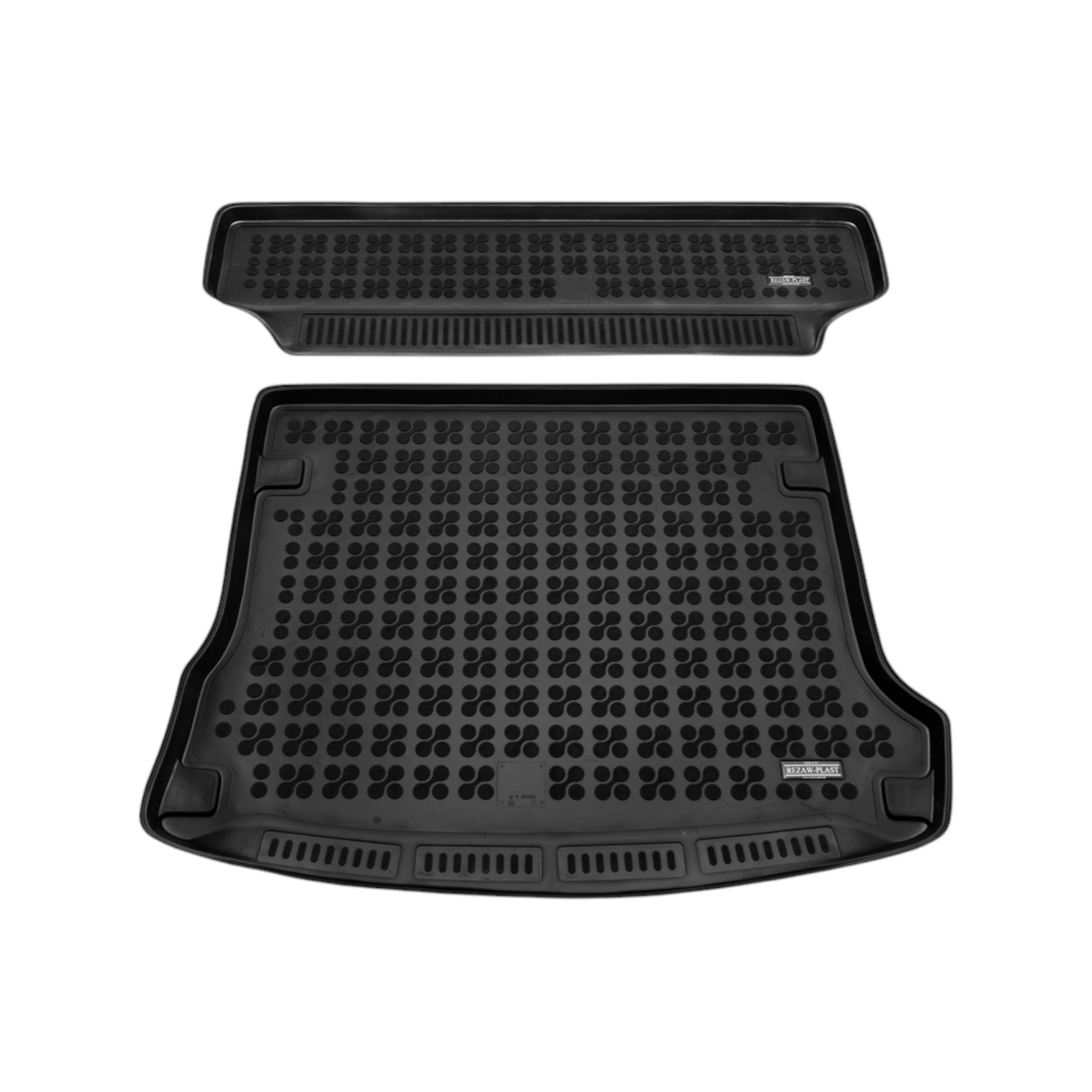 RKM DACIA LOGAN I MCV / STATION WAGON SET - 2 PCS. 2006 - 2013