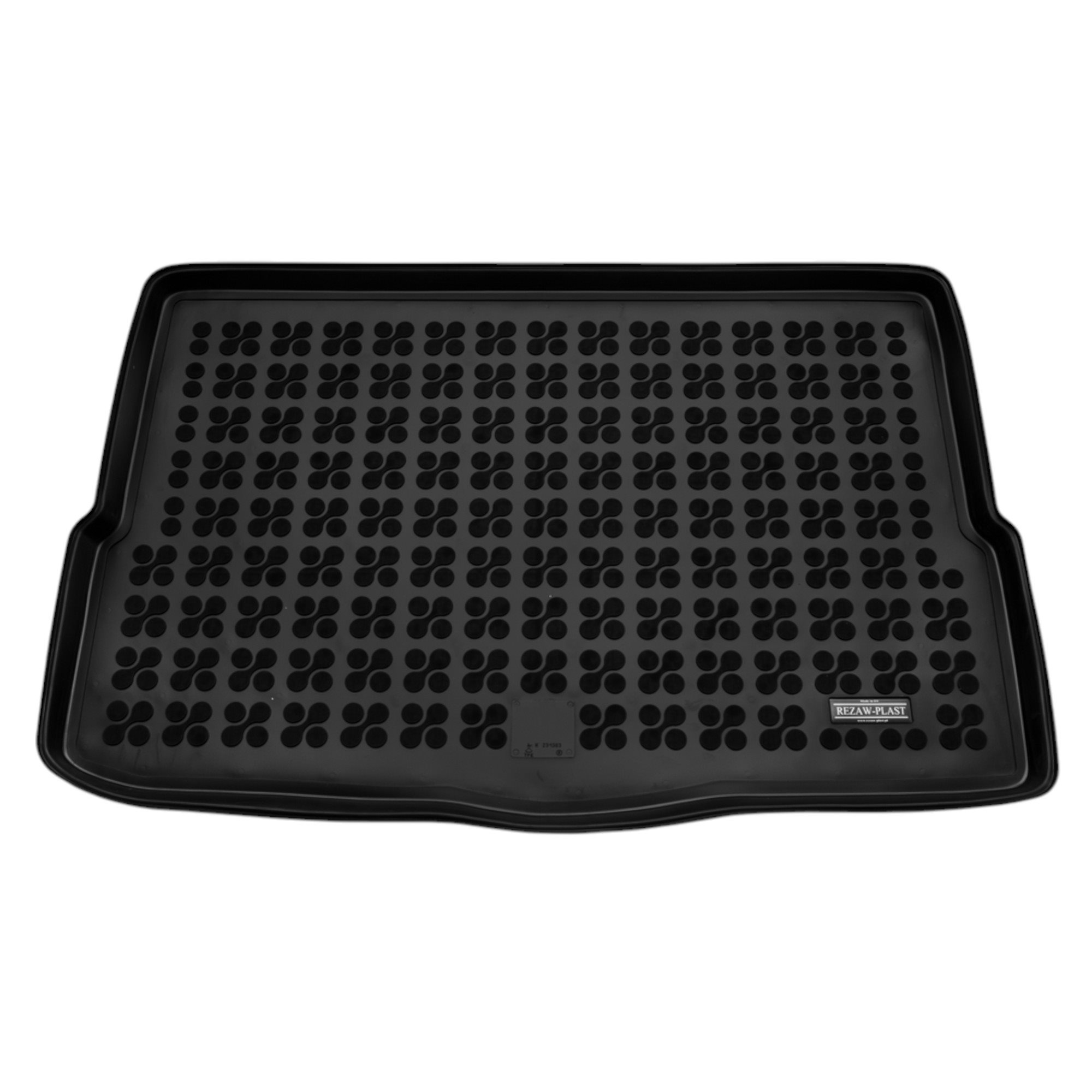 RKM RENAULT KADJAR BOTTOM FLOOR OF THE TRUNK 2015 - 2022