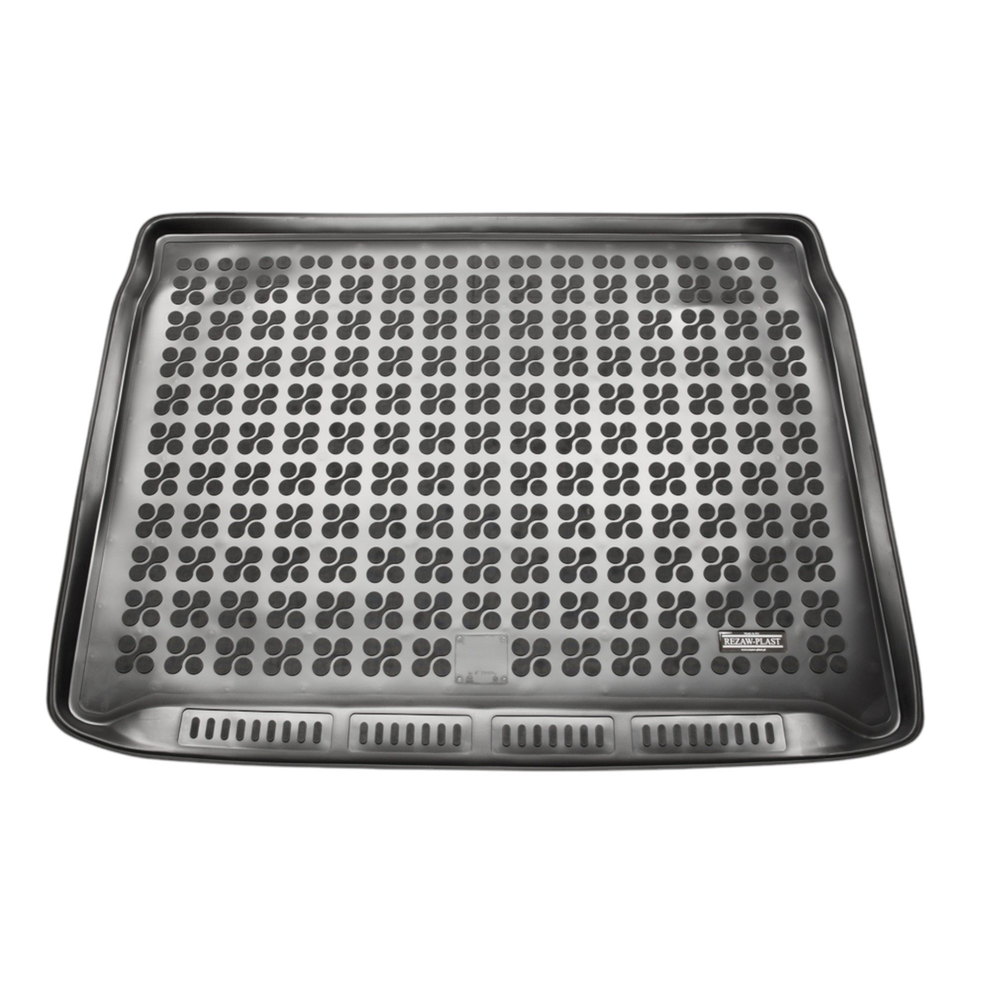 RKM RENAULT KADJAR UPPER FLOOR OF THE TRUNK 2015 - 2022