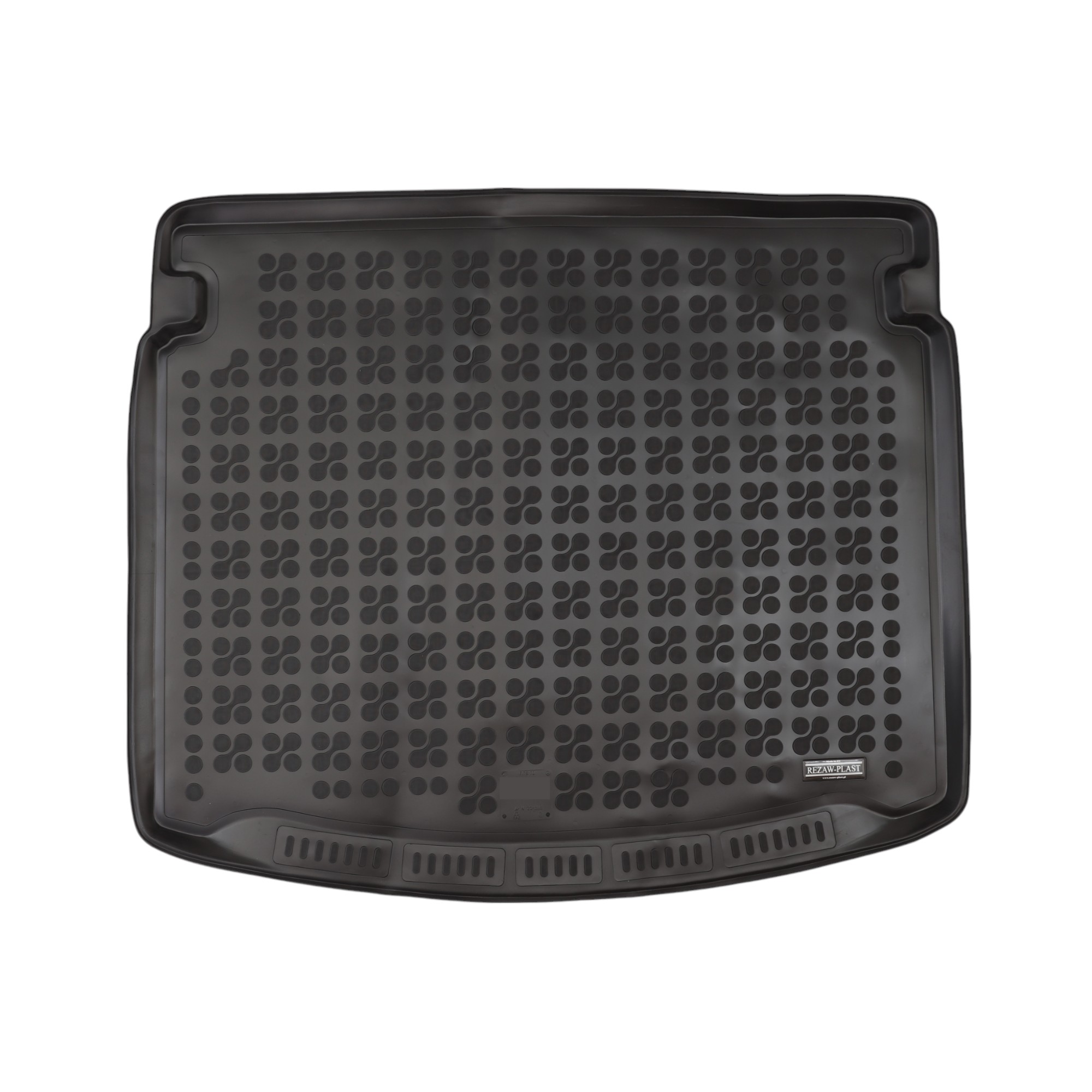 RKM RENAULT MEGANE IV GRANDTOUR, UPPER FLOOR OF THE TRUNK 2016 - 2019