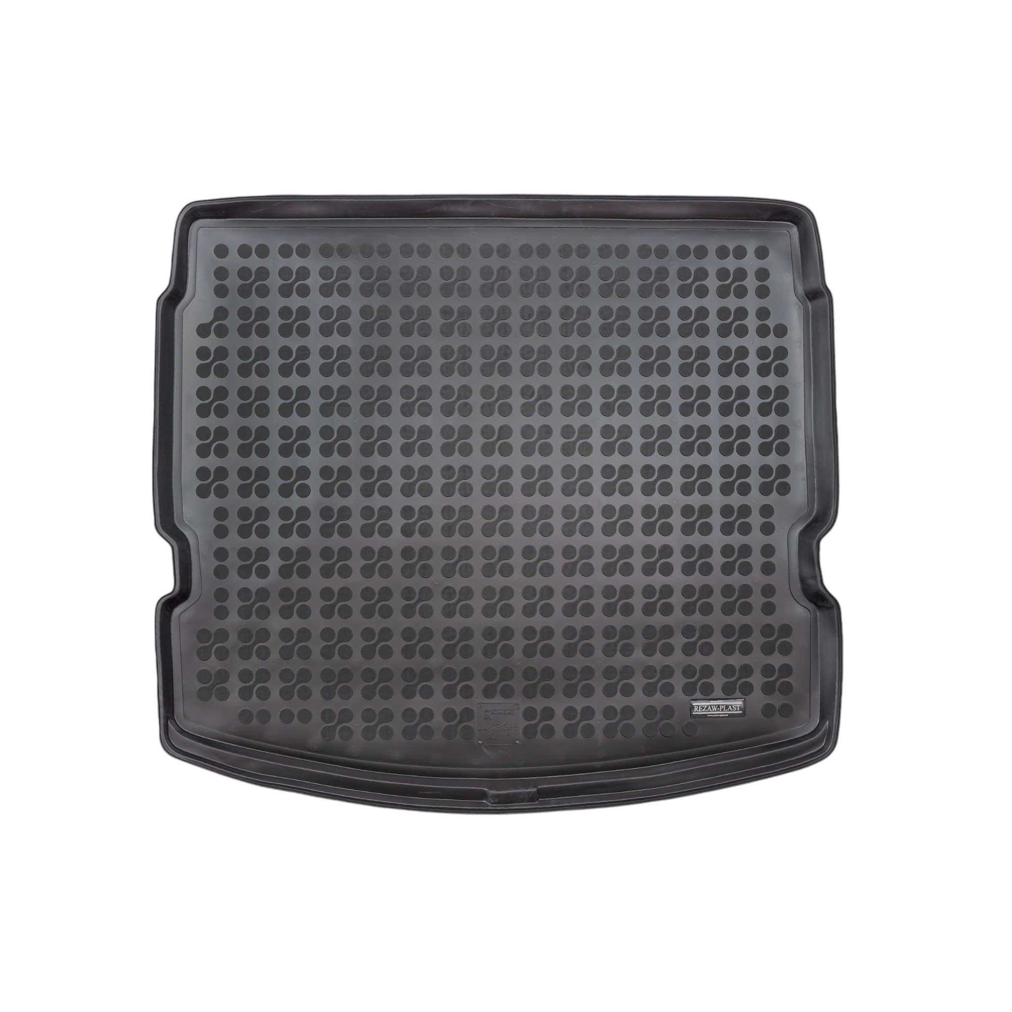 RKM RENAULT MEGANE IV GRANDTOUR, BOTTOM FLOOR OF THE TRUNK 2016 - 2019