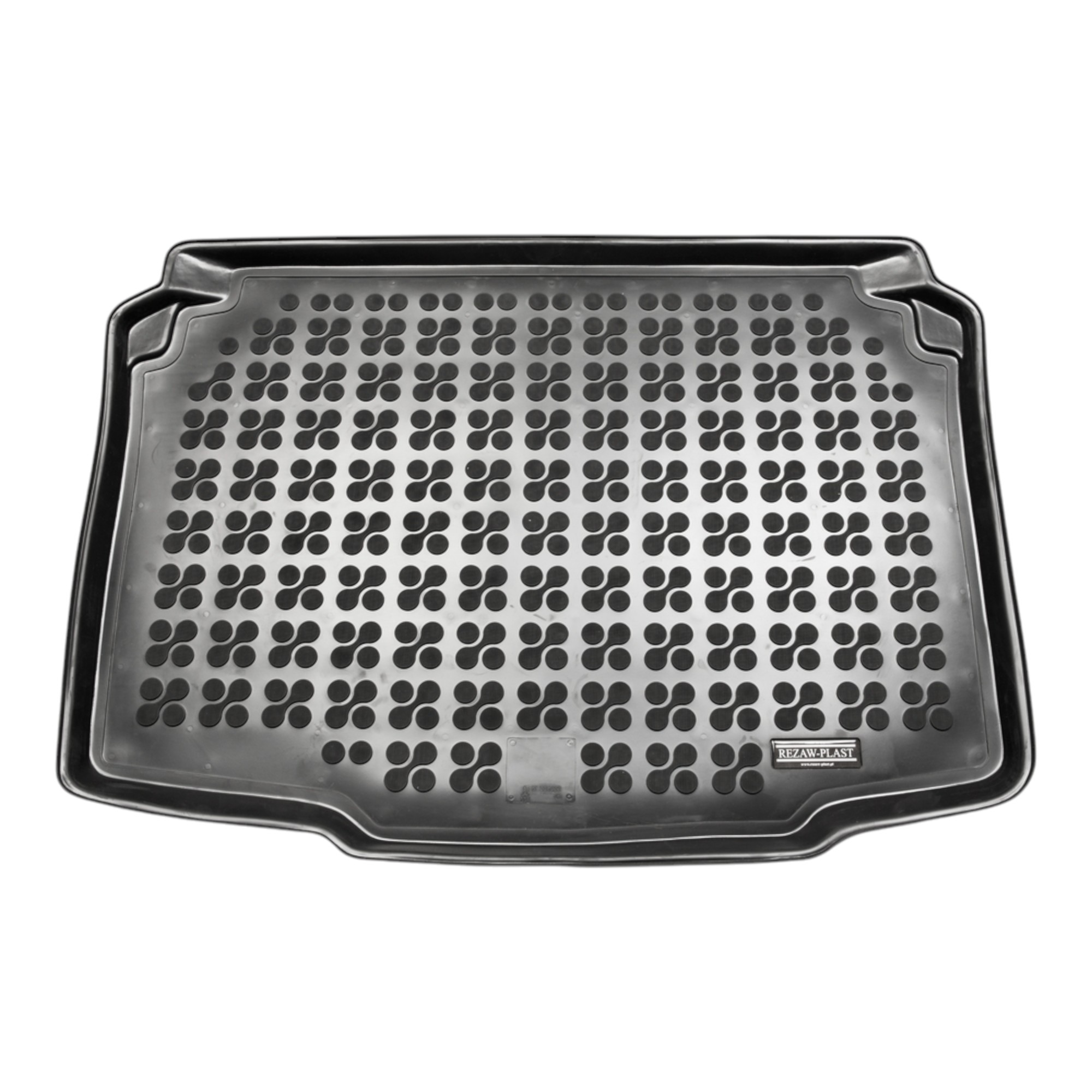 RKM SEAT IBIZA IV 5 - DOOR 2008 - 2017