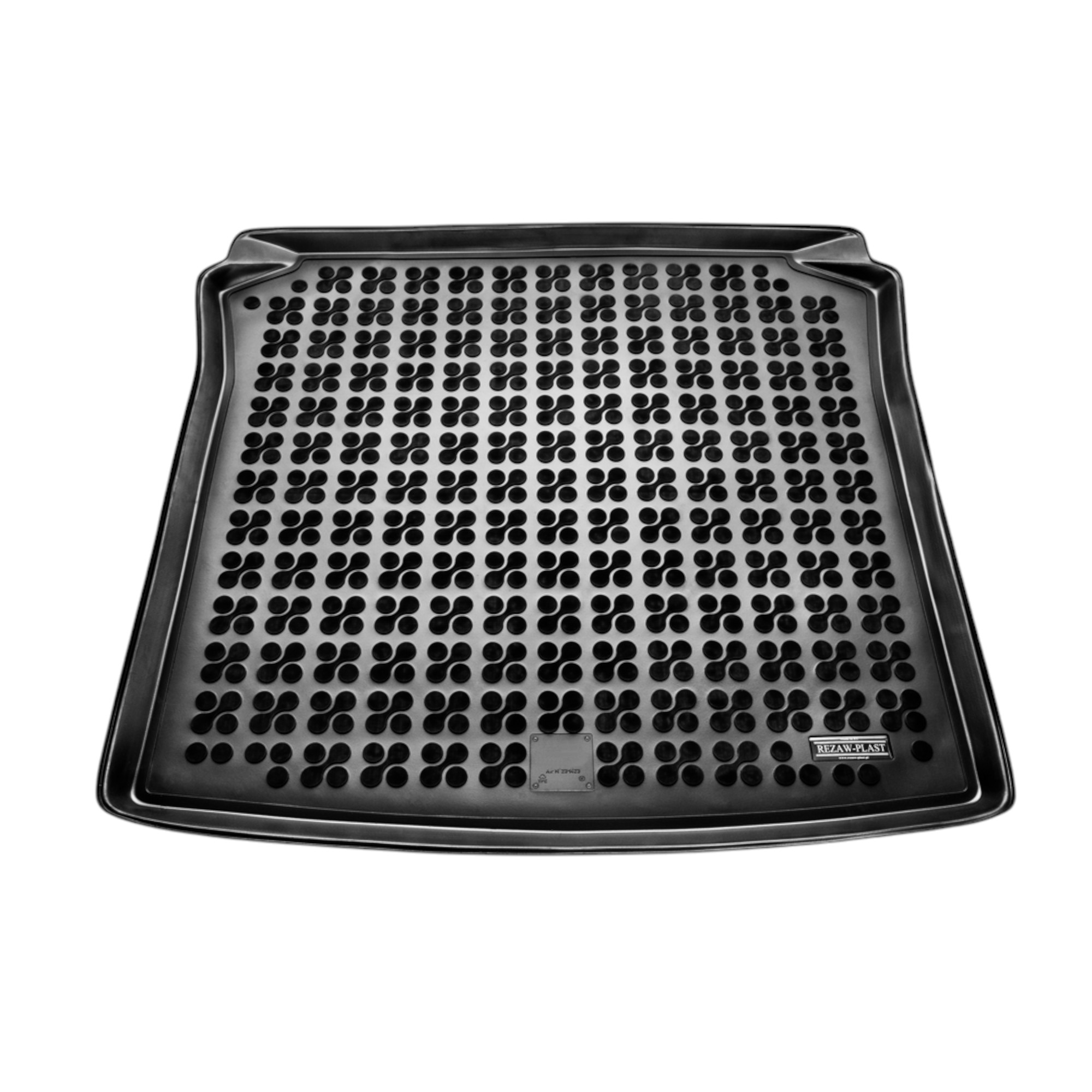 RKM SEAT IBIZA IV STATION WAGON 2010 - 2017