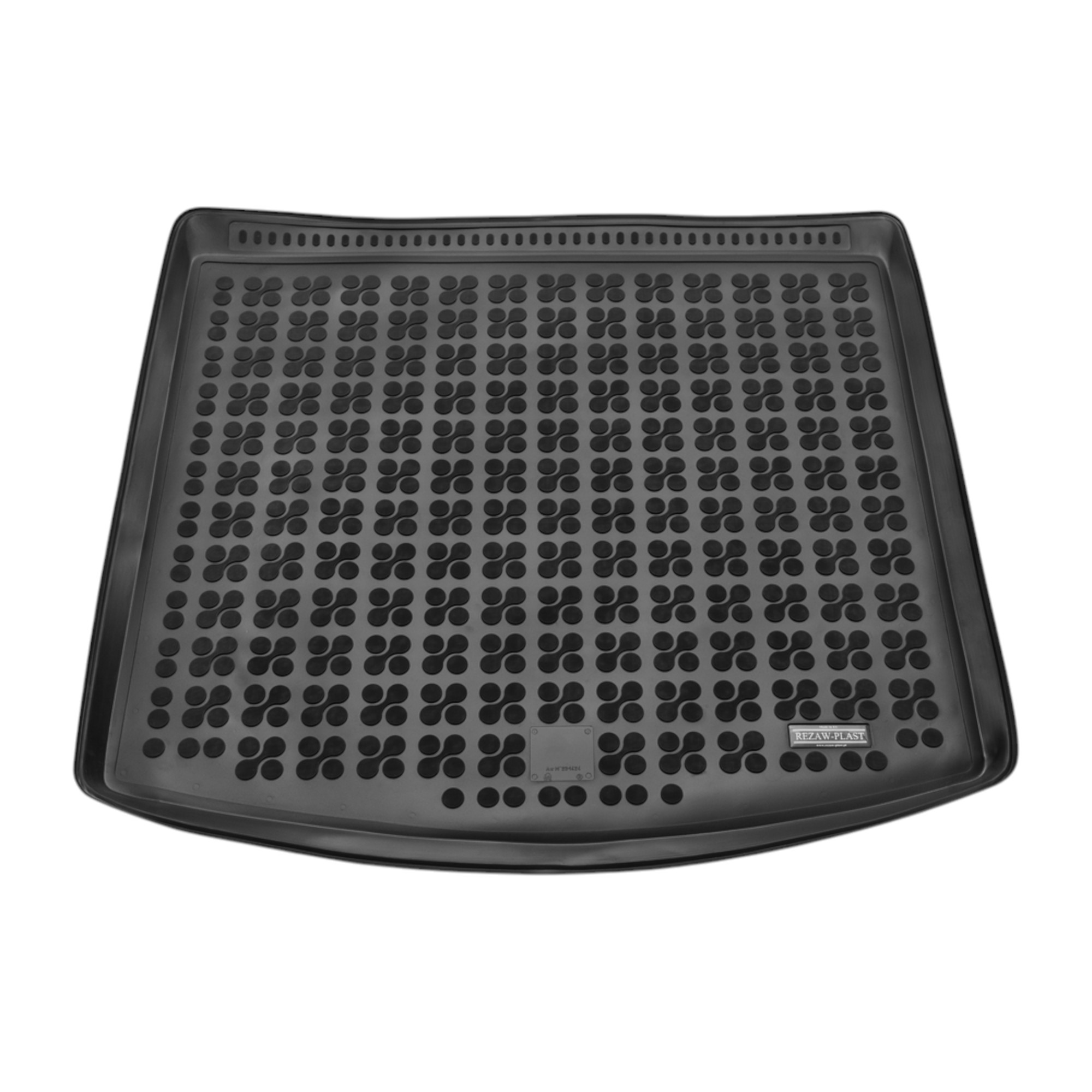 RKM SEAT LEON III (MK3) ST, BOTTOM FLOOR OF THE TRUNK 2014 - 2020