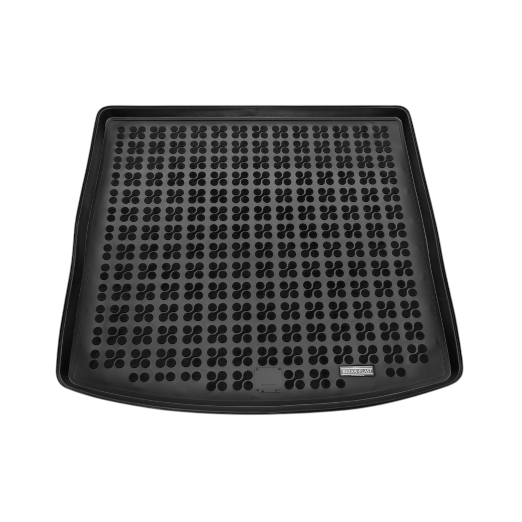 RKM SEAT LEON III (MK3) ST, UPPER FLOOR OF THE TRUNK 2014 - 2020