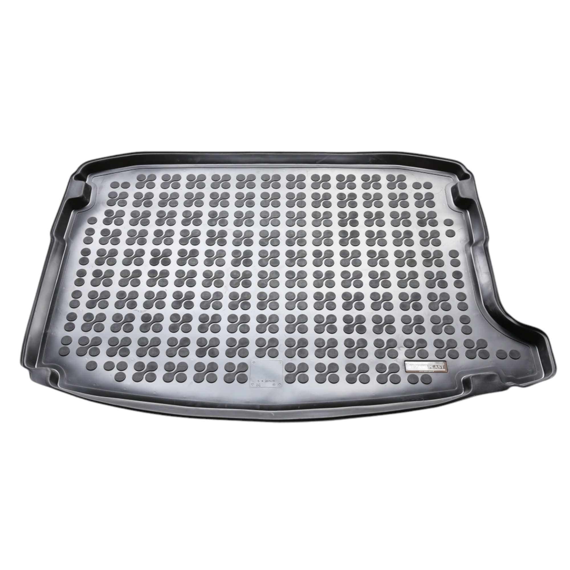 RKM SEAT ATECA VERSION WITH ONE FLOOR OF THE TRUNK WITH A T 2016 - 2020
