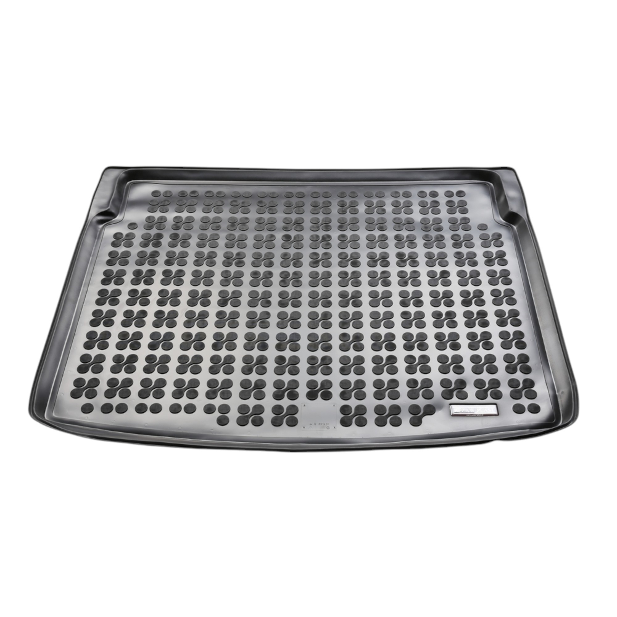 RKM SEAT ATECA, UPPER FLOOR OF THE TRUNK 2016 - 2020