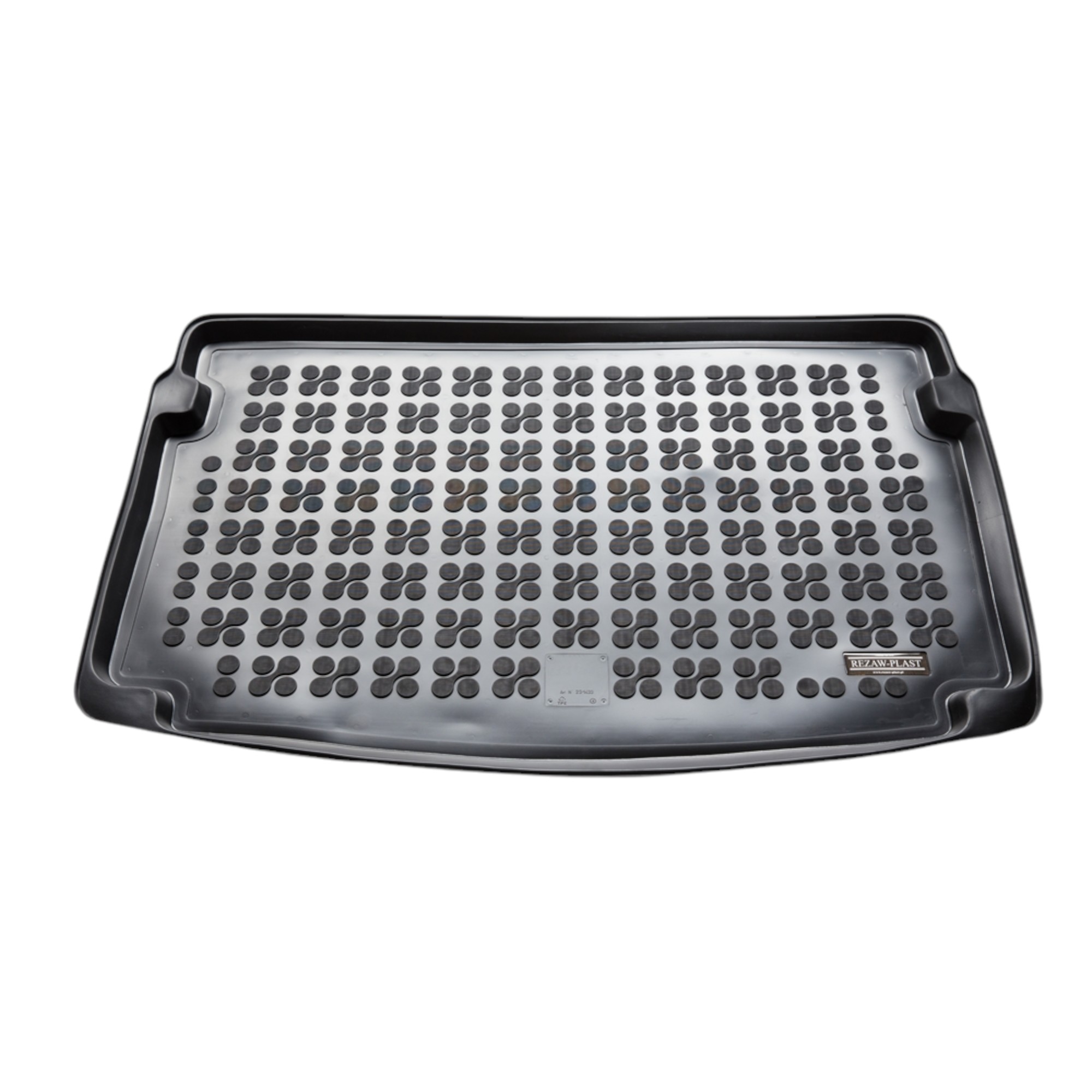 RKM SEAT IBIZA V UPPER FLOOR OF THE TRUNK, VERSION WITH A R 2021 -