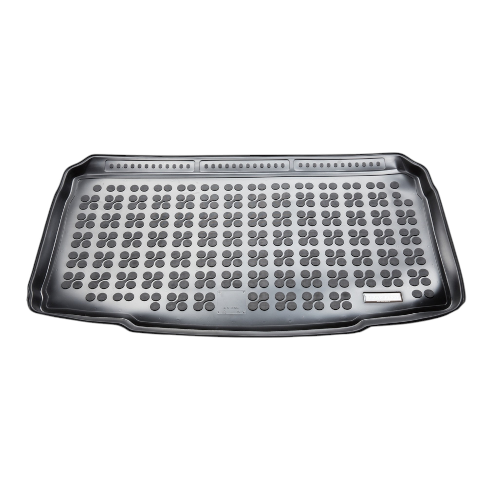 RKM SEAT IBIZA V BOTTOM FLOOR OF THE TRUNK, VERSION WITH A  2021 -