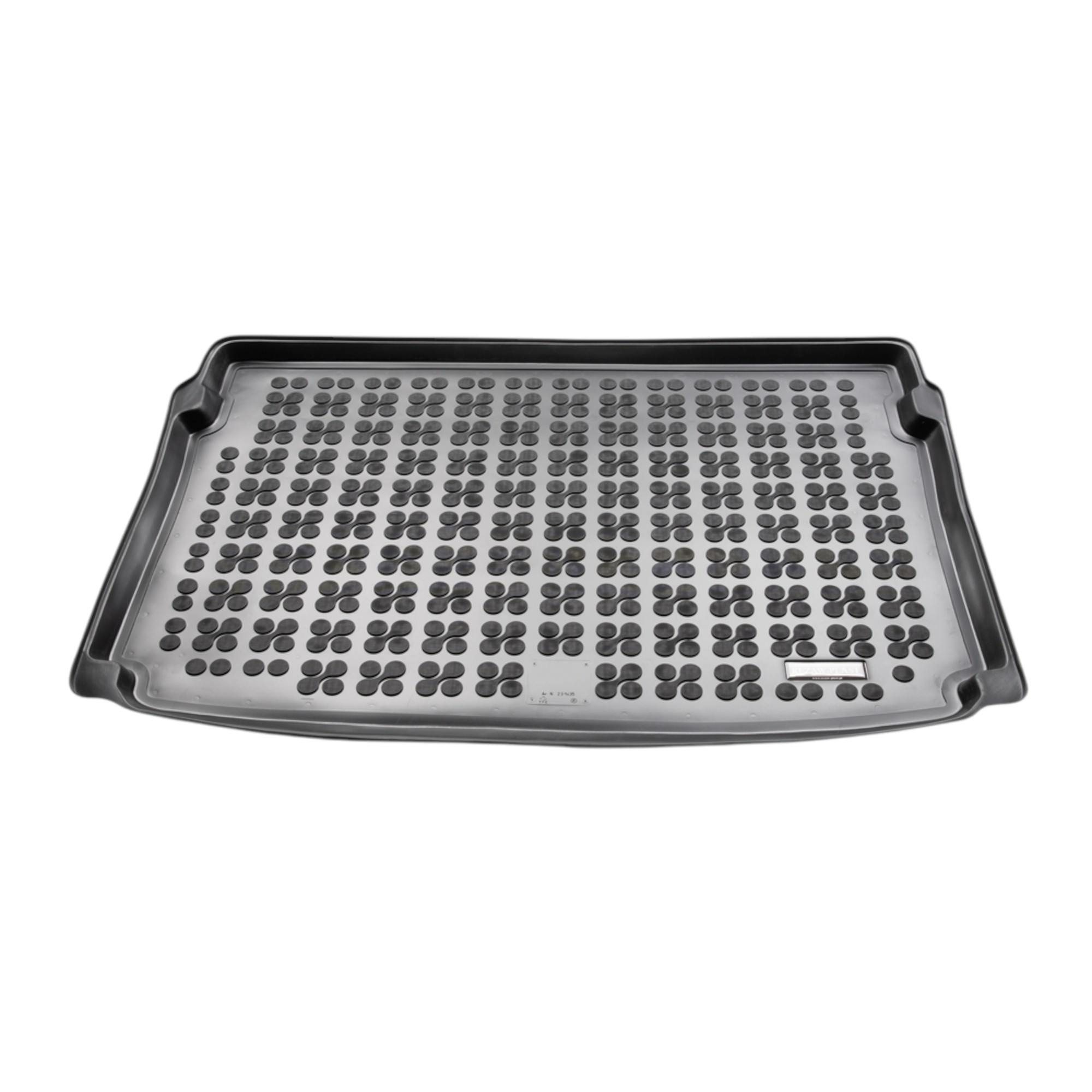 RKM SEAT ARONA, UPPER FLOOR OF THE TRUNK 2017 - 2021