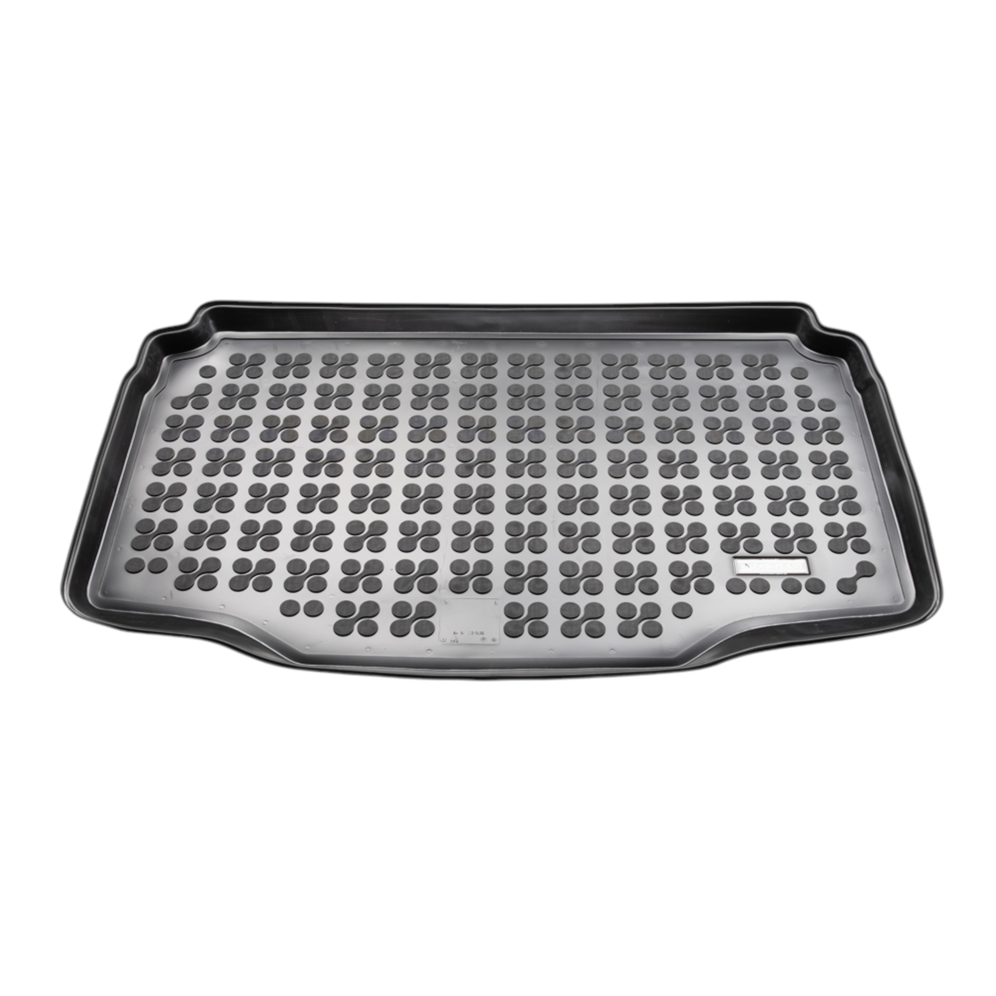 RKM SEAT ARONA, BOTTOM FLOOR OF THE TRUNK 2017 - 2021