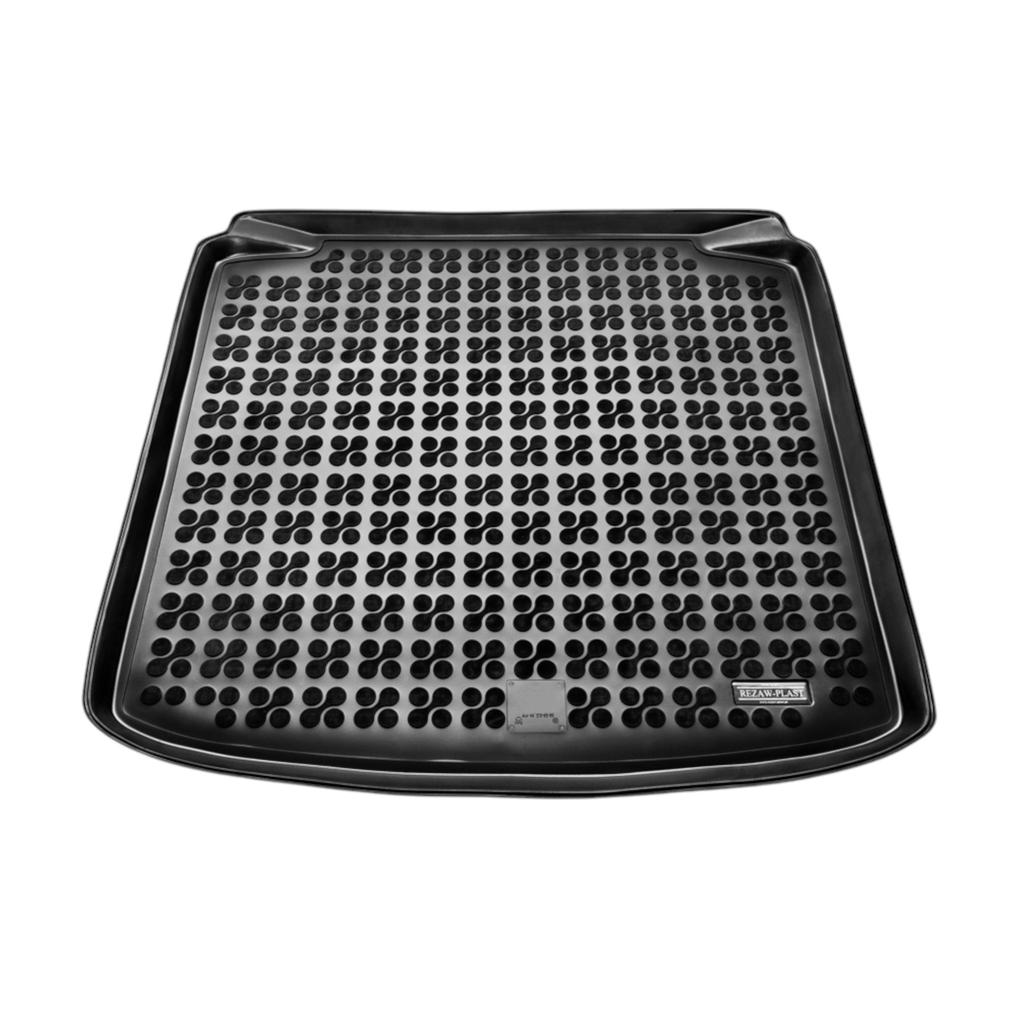 RKM SKODA FABIA II COMBI 2007 - 2014