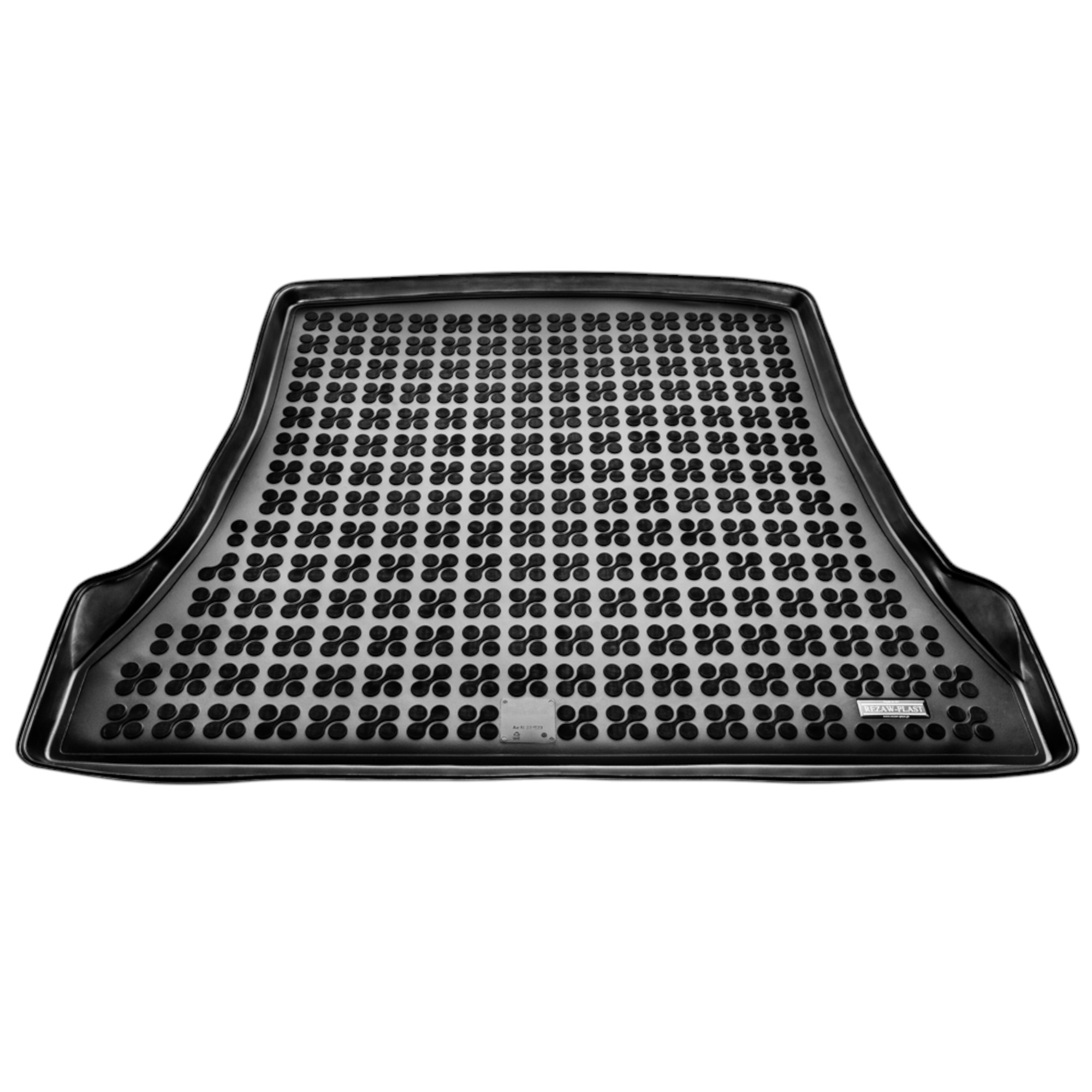 RKM SKODA CITIGO VERSION 2 PASSENGER 2011 -