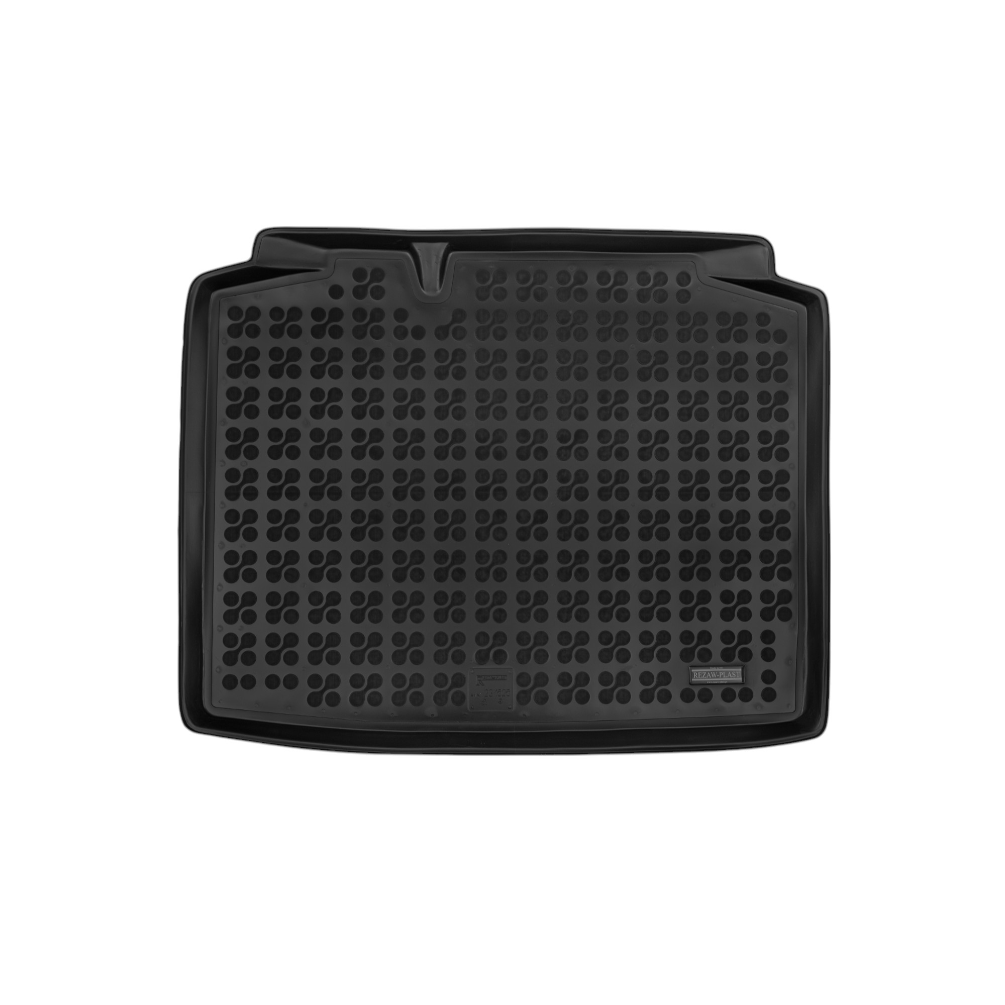 RKM SKODA RAPID SPACEBACK 2013 - 2019