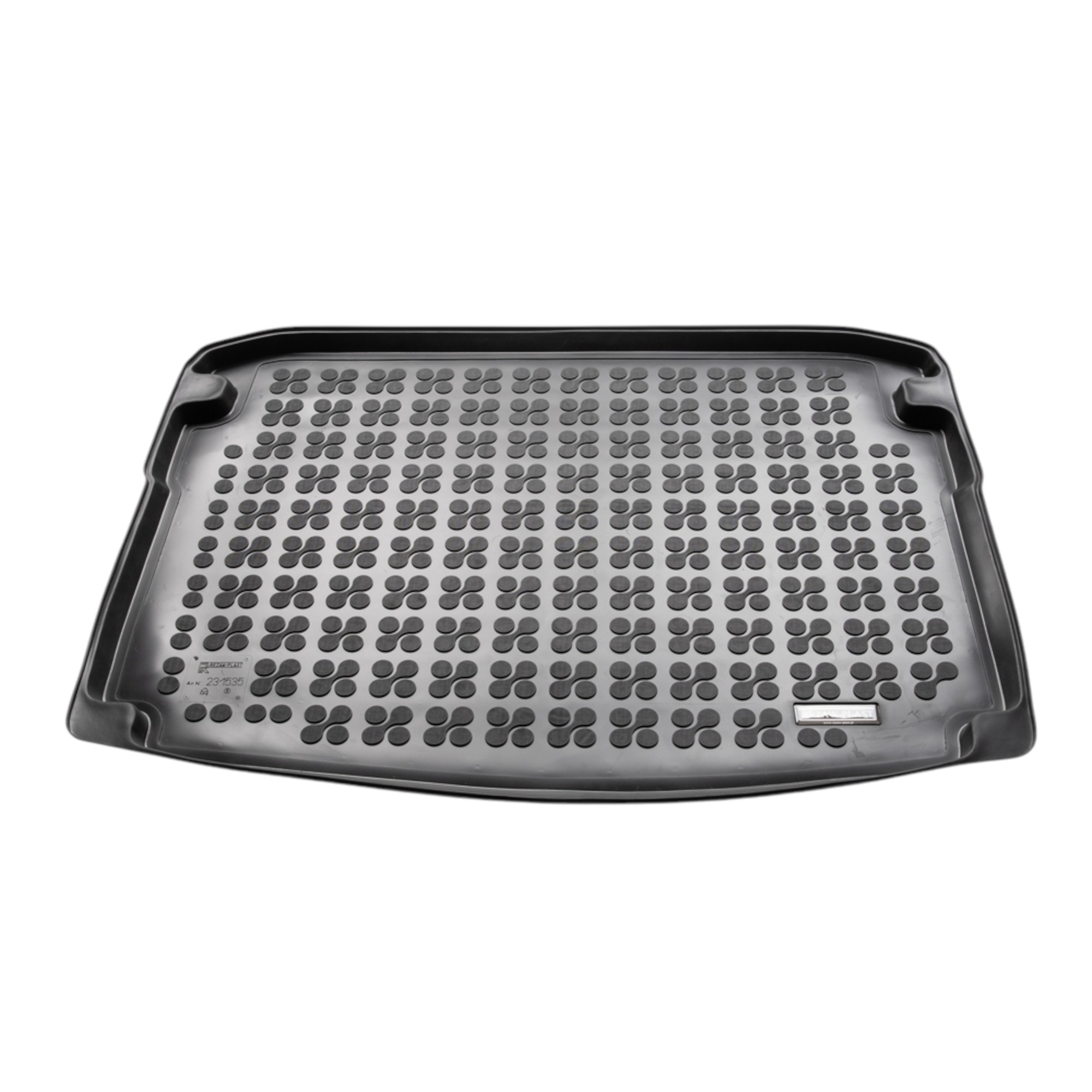 RKM SKODA KAROQ VERSION 4X2, WITH THE TOOL SET 2017 -