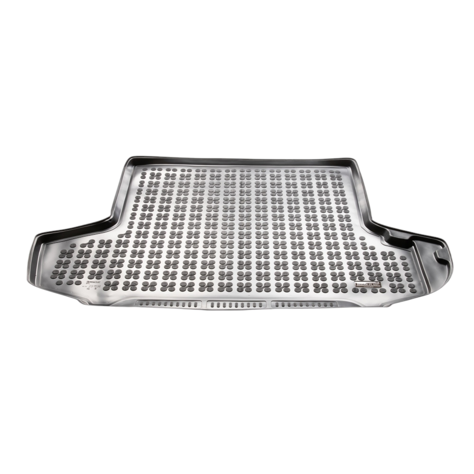 RKM SKODA OCTAVIA III COMBI, UPPER FLOOR OF THE TRUNK 2013 - 2019