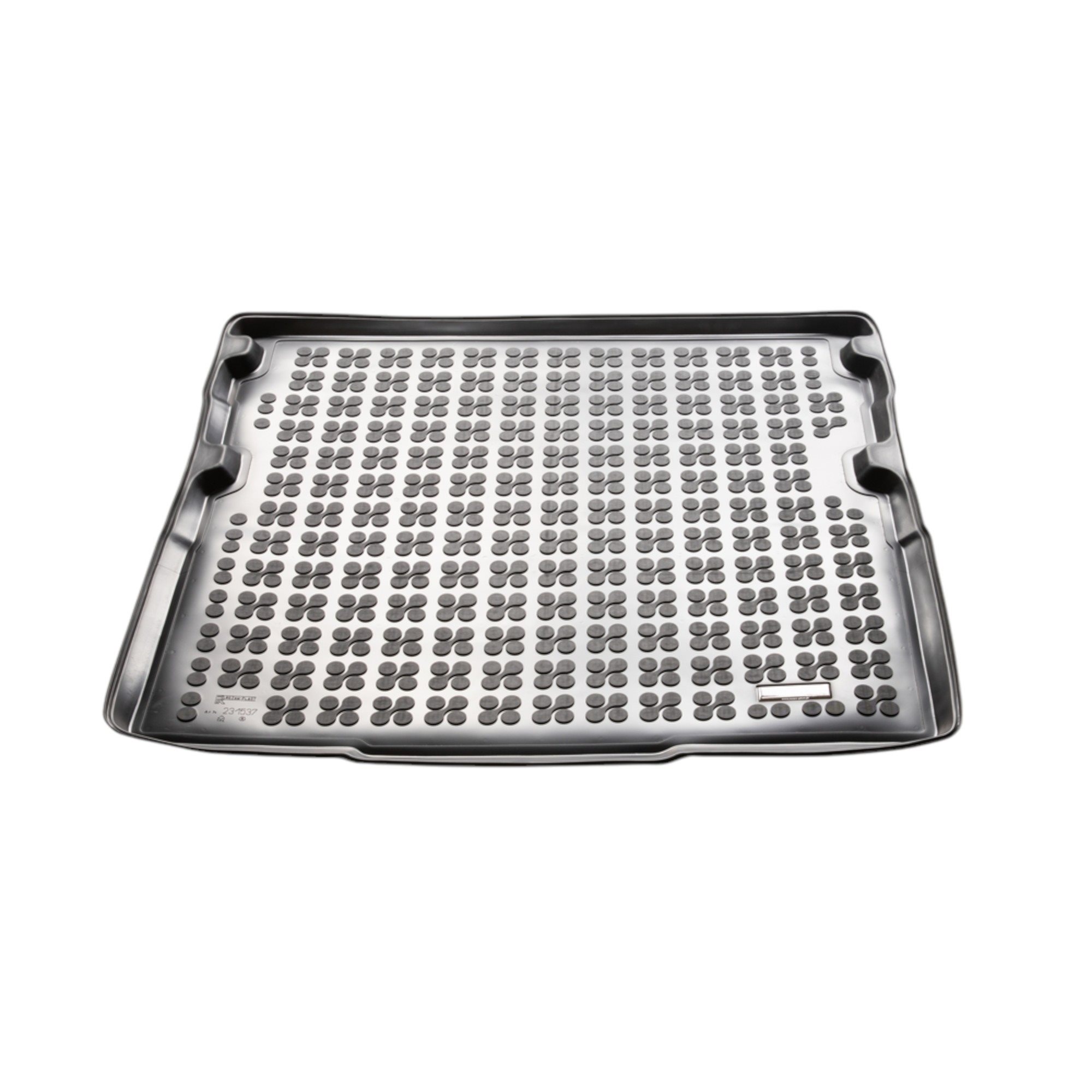 RKM SKODA OCTAVIA III COMBI, BOTTOM FLOOR OF THE TRUNK 2013 - 2019