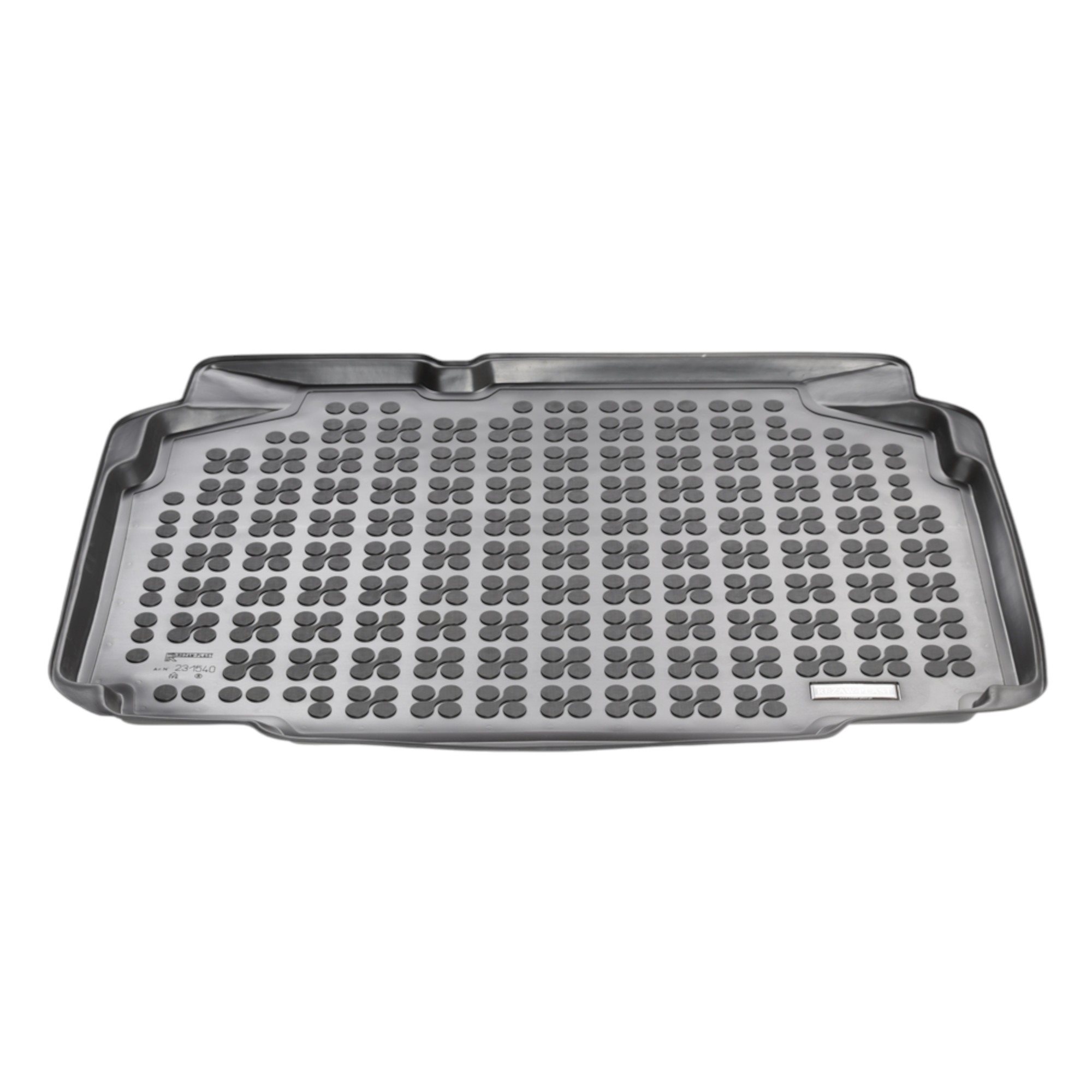 RKM SKODA KAMIQ BOTTOM FLOOR OF THE TRUNK 2019 -