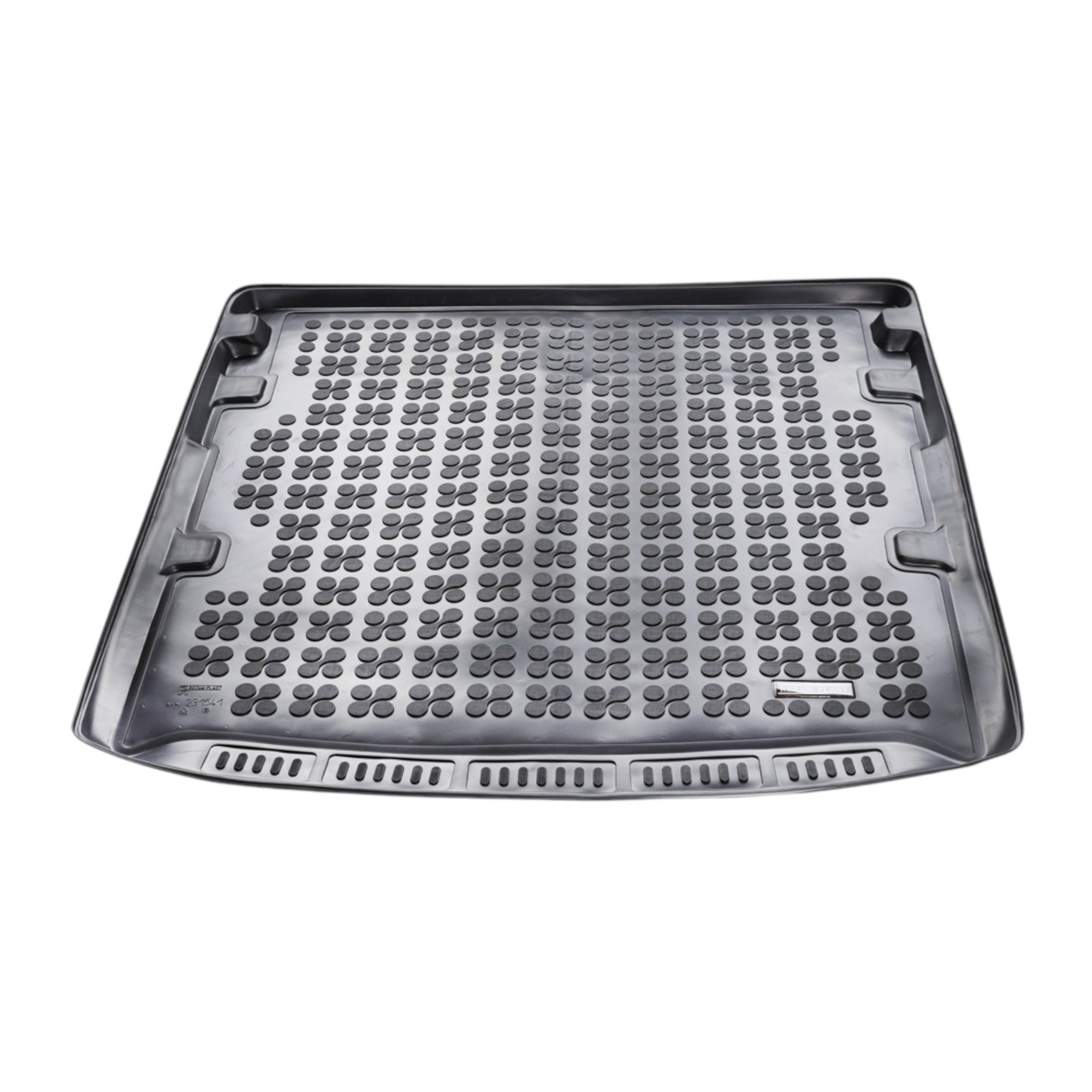 RKM SKODA OCTAVIA IV COMBI, UPPER FLOOR OF THE TRUNK 2019 - 2024