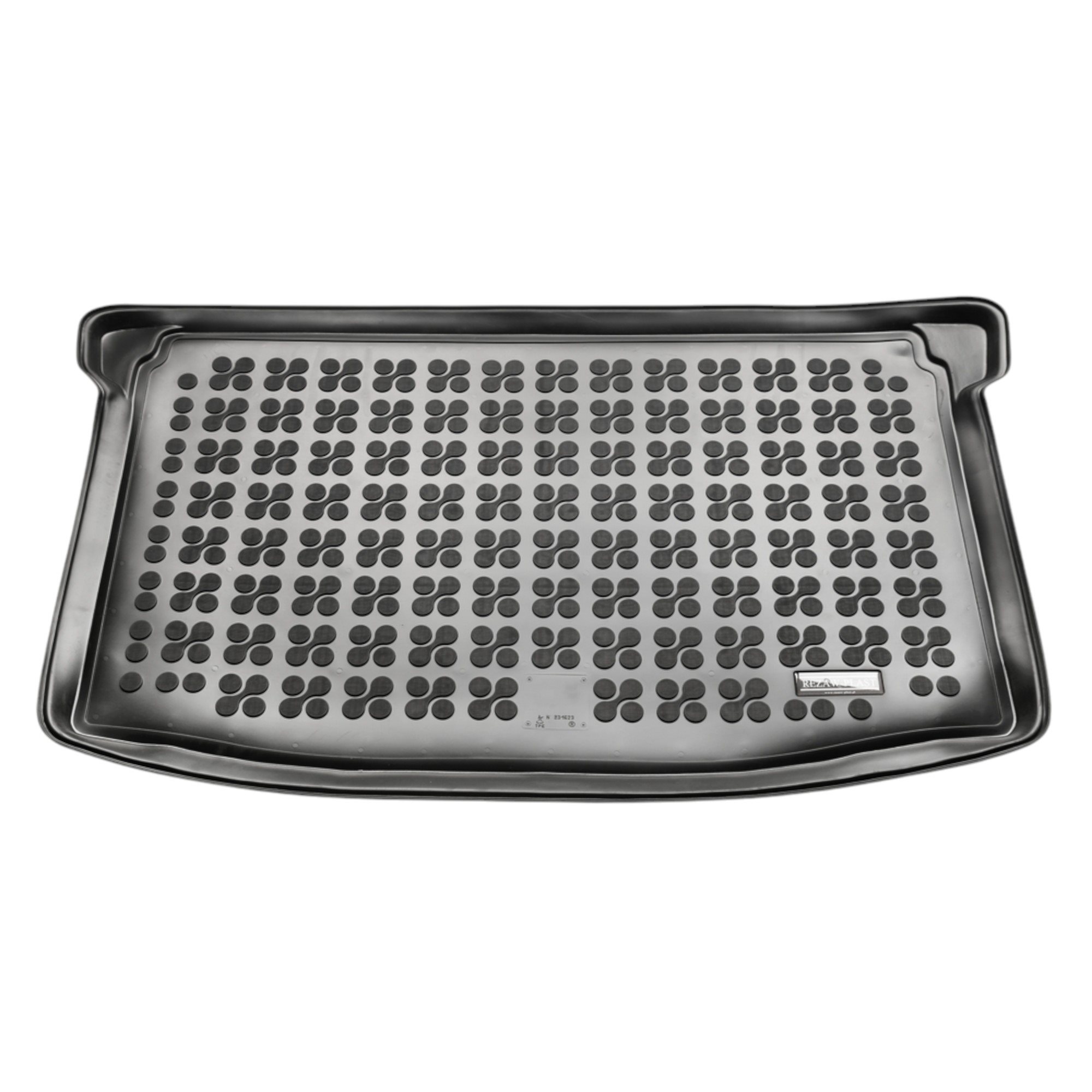 RKM SUZUKI BALENO II UPPER FLOOR OF THE TRUNK 2015 - 2019