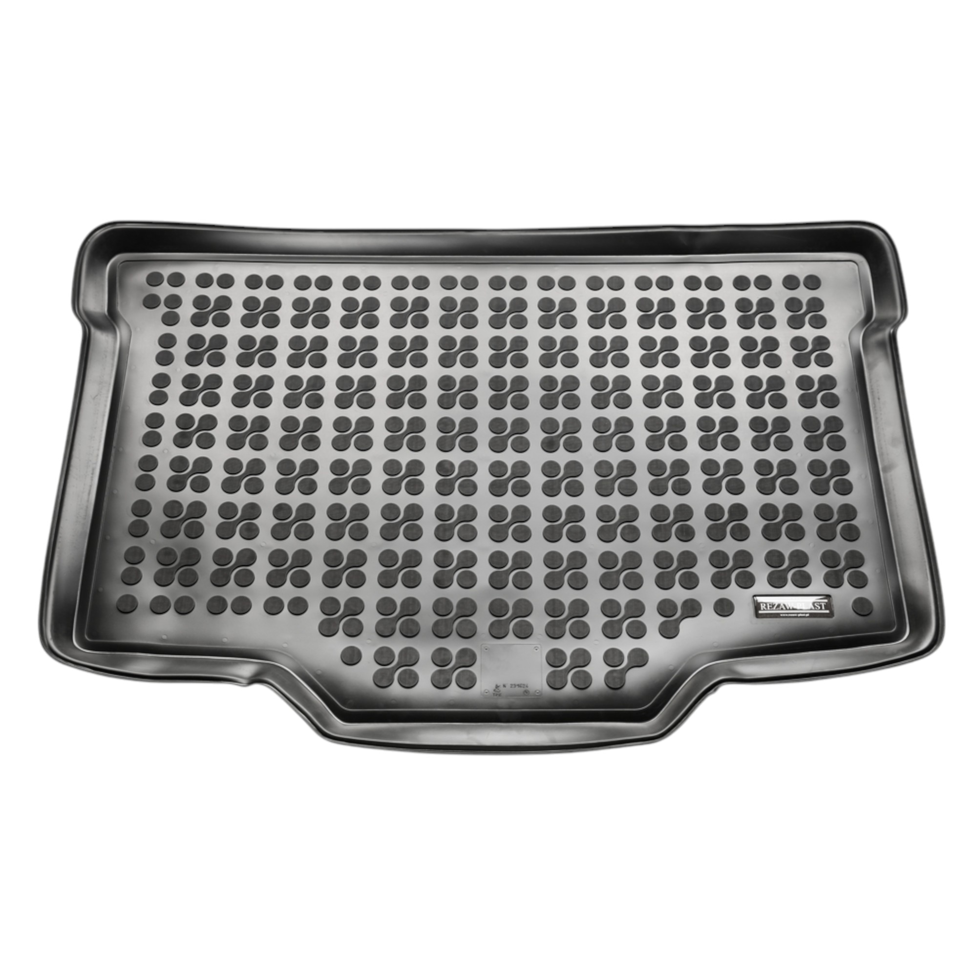 RKM SUZUKI BALENO II BOTTOM FLOOR OF THE TRUNK 2015 - 2019