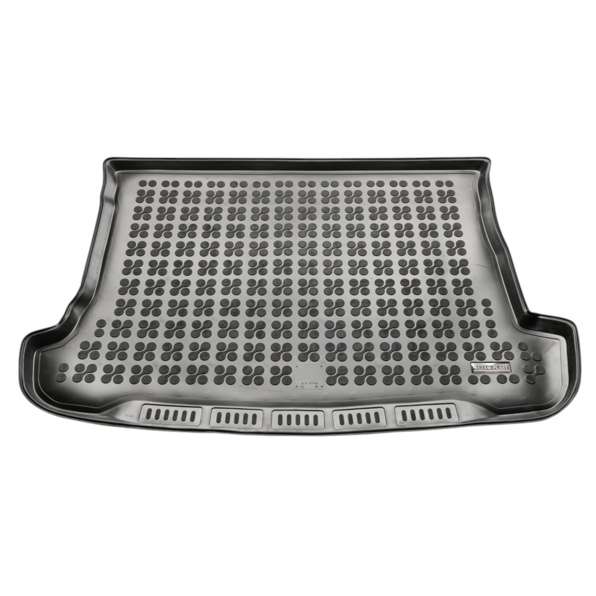 RKM TOYOTA COROLLA VERSO II 2004 - 2009