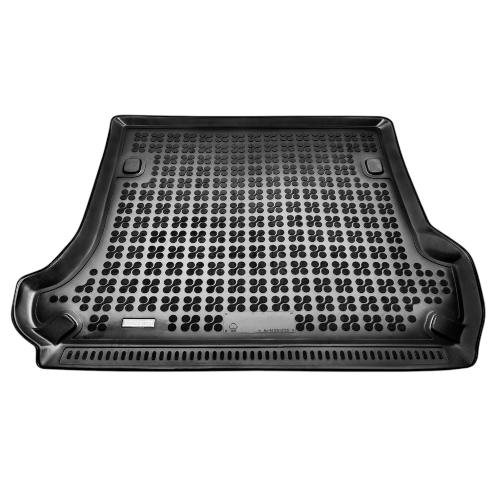 RKM TOYOTA LAND CRUISER J120, 5 - DOOR 2002 - 2009