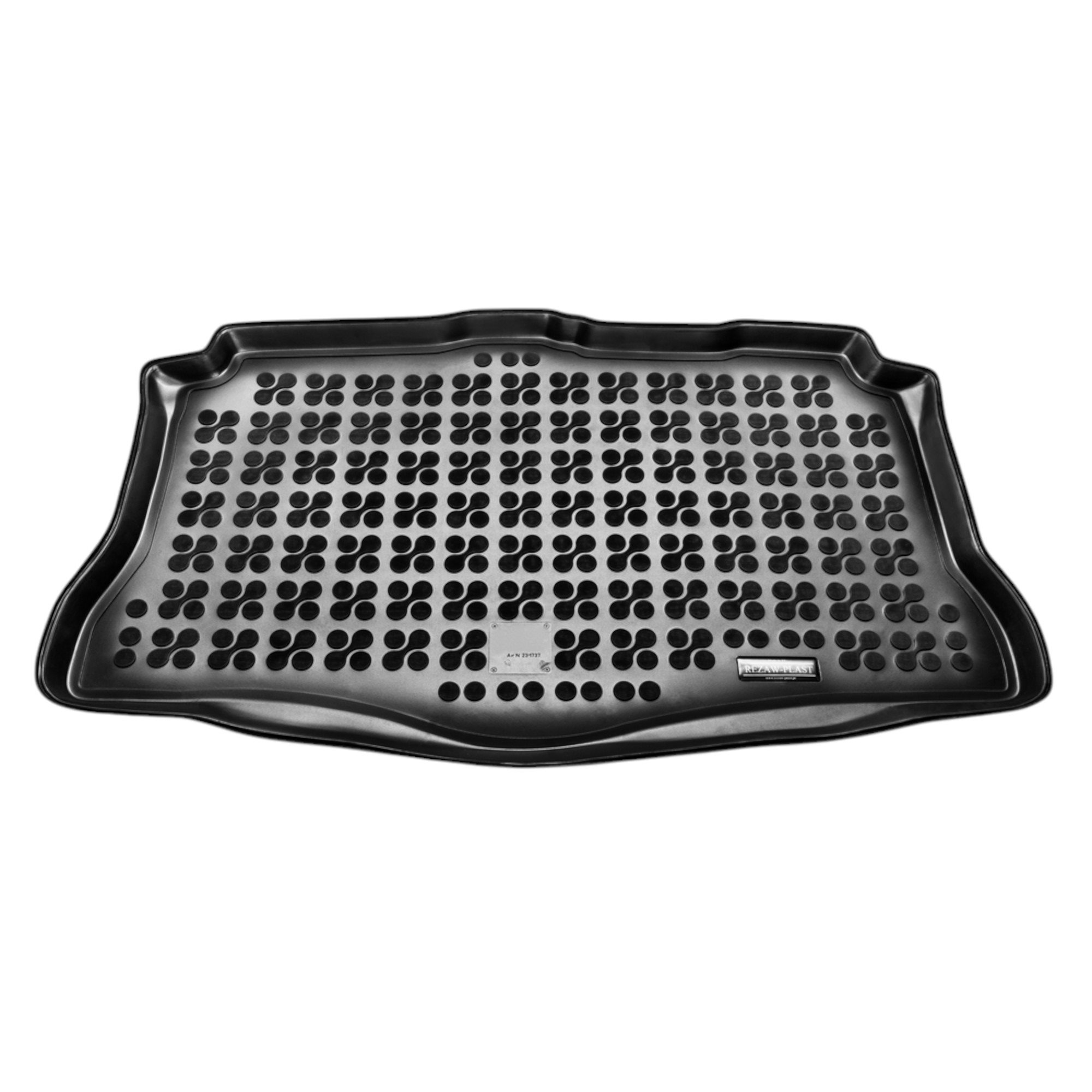 RKM TOYOTA URBAN CRUISER VERSION 4X2 2008 - 2014