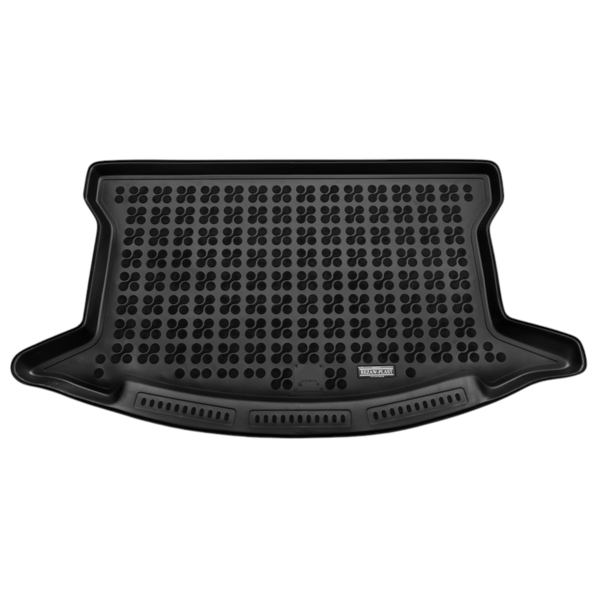 RKM TOYOTA VERSO S, UPPER FLOOR OF THE TRUNK 2010 - 2017